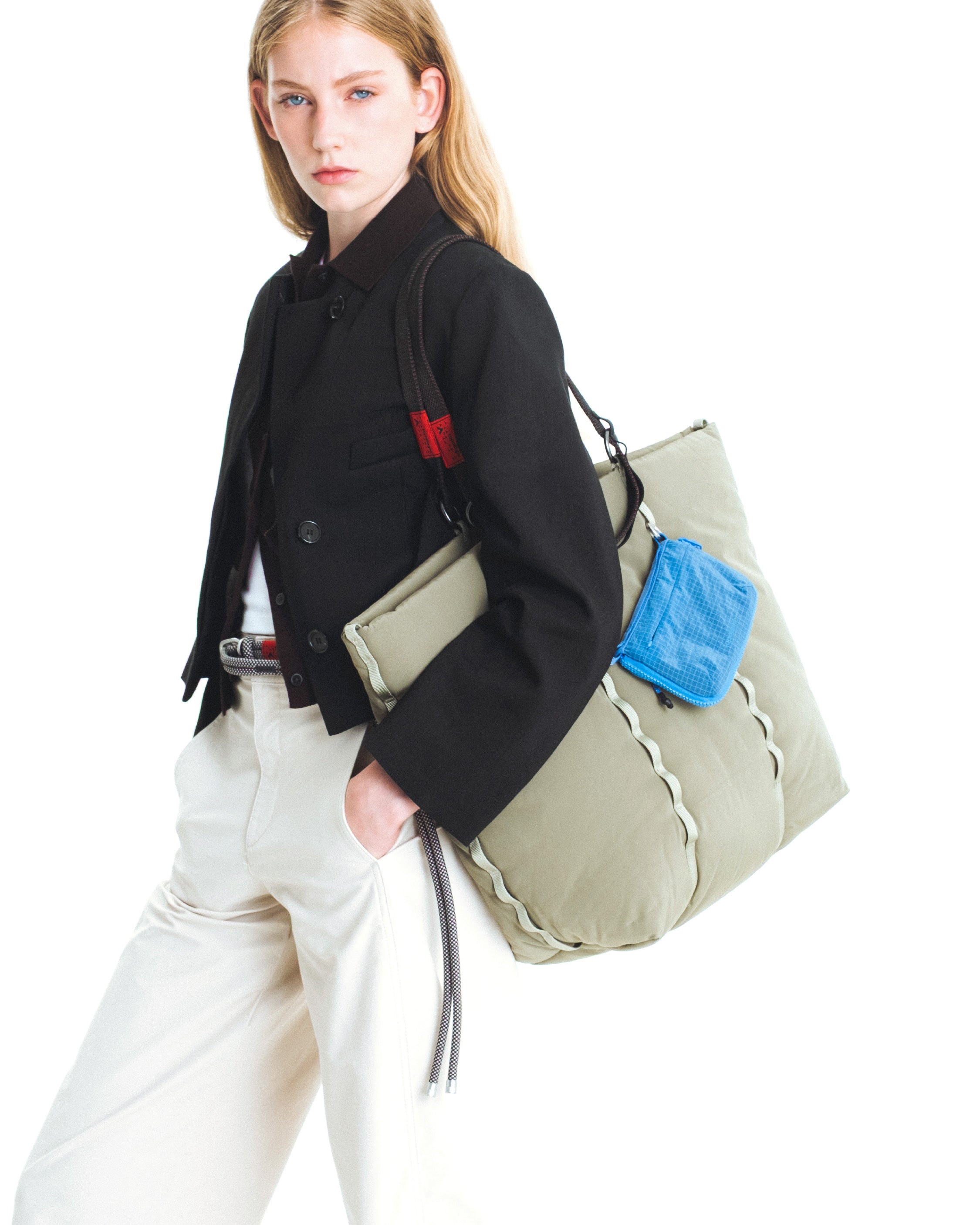 트래블 사코슈 Travel Sacoche