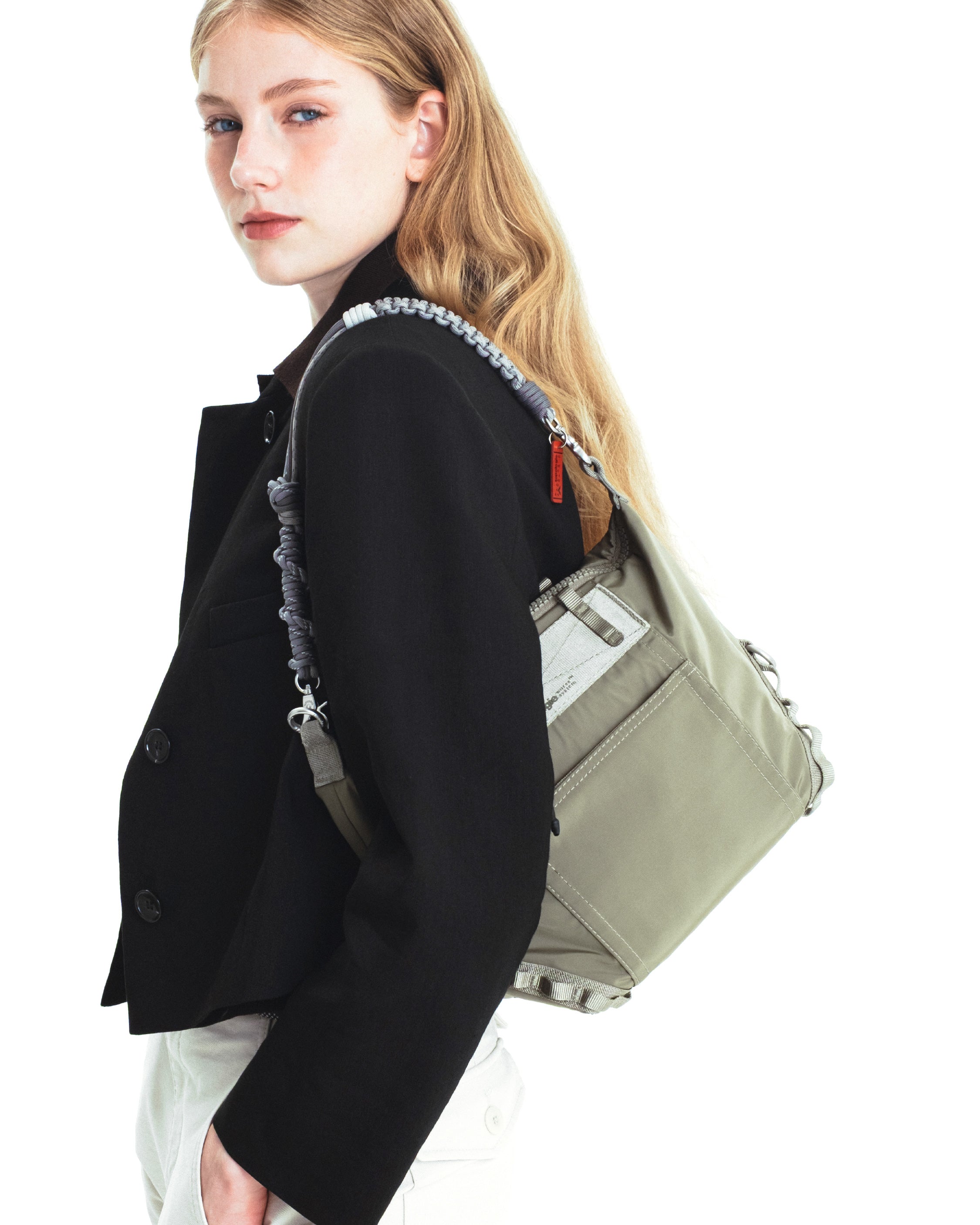 익스플로러 토트 스몰 Explorer Tote Small