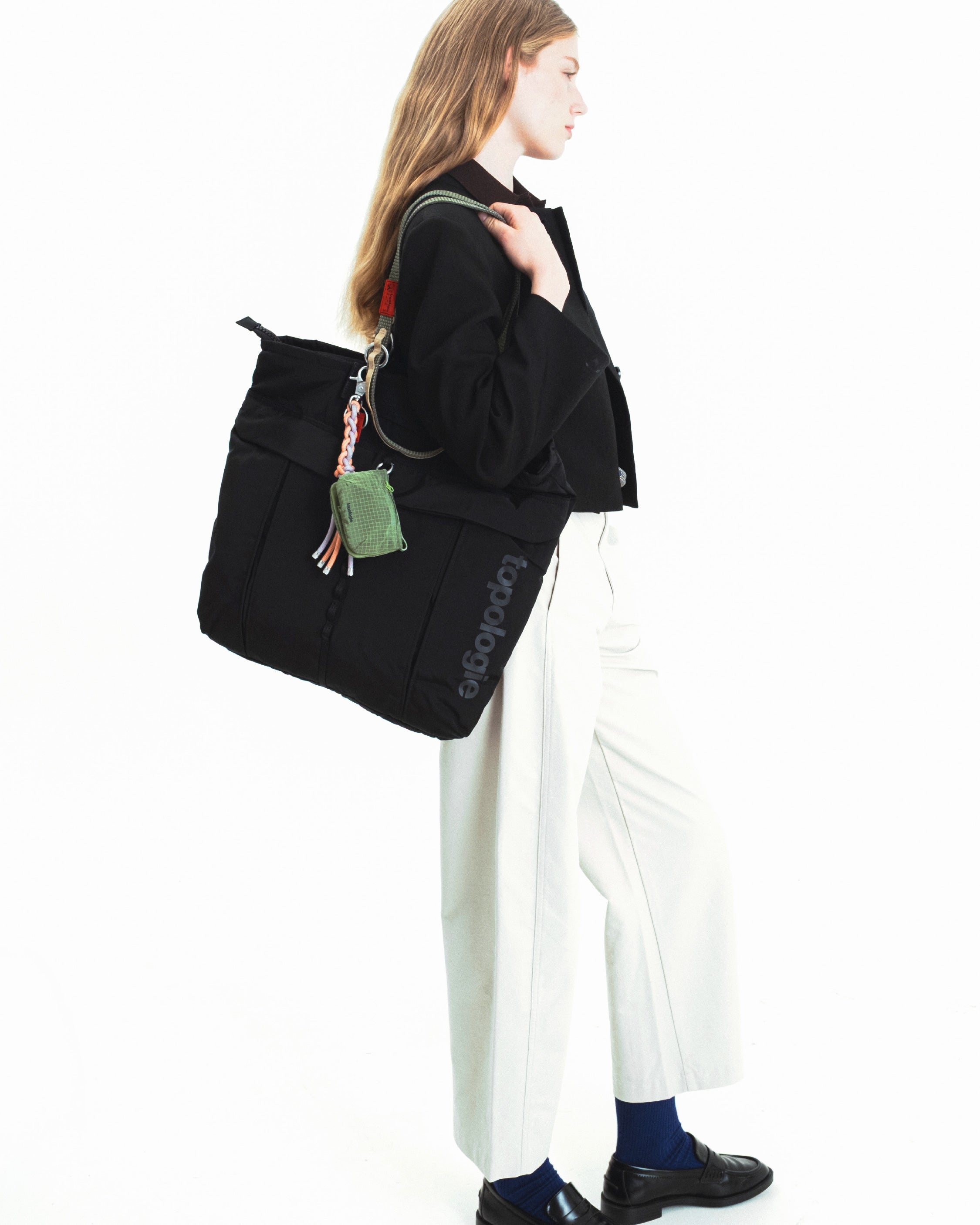 헬멧백 Helmet Bag
