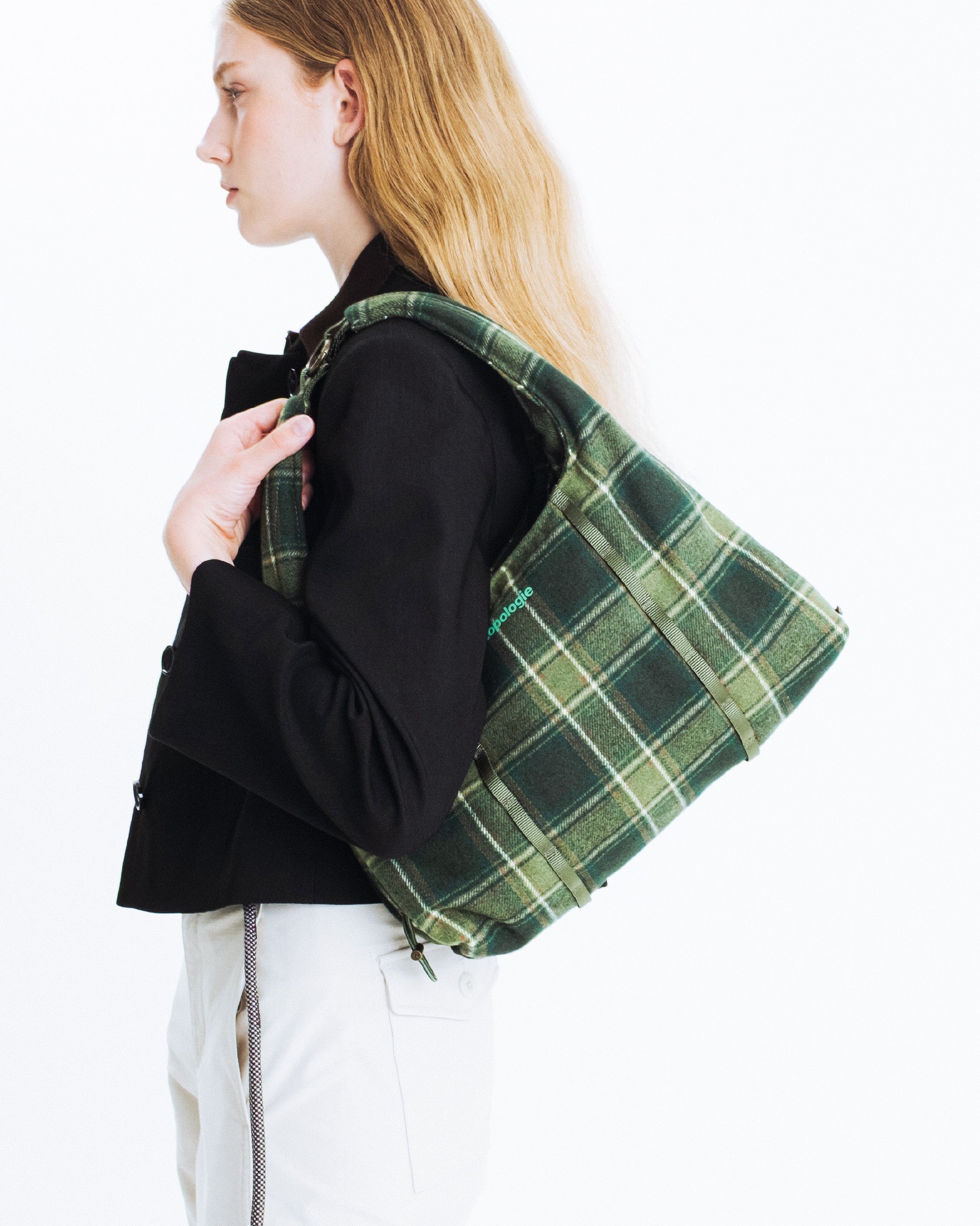 클라우드 호보백 스몰 Cloud Hobo Small