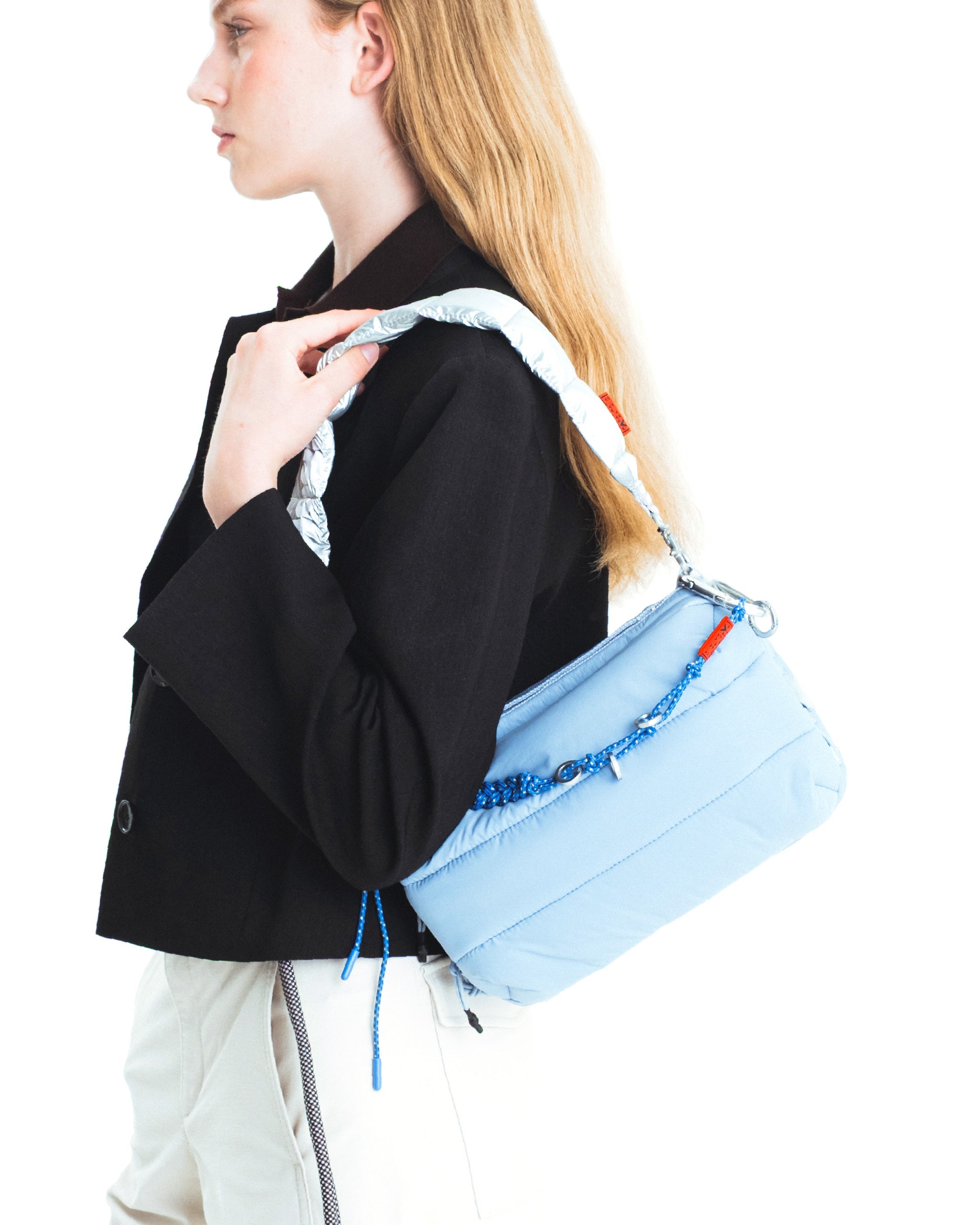 푸퍼 손목 스트랩 Puffer Wrist Strap