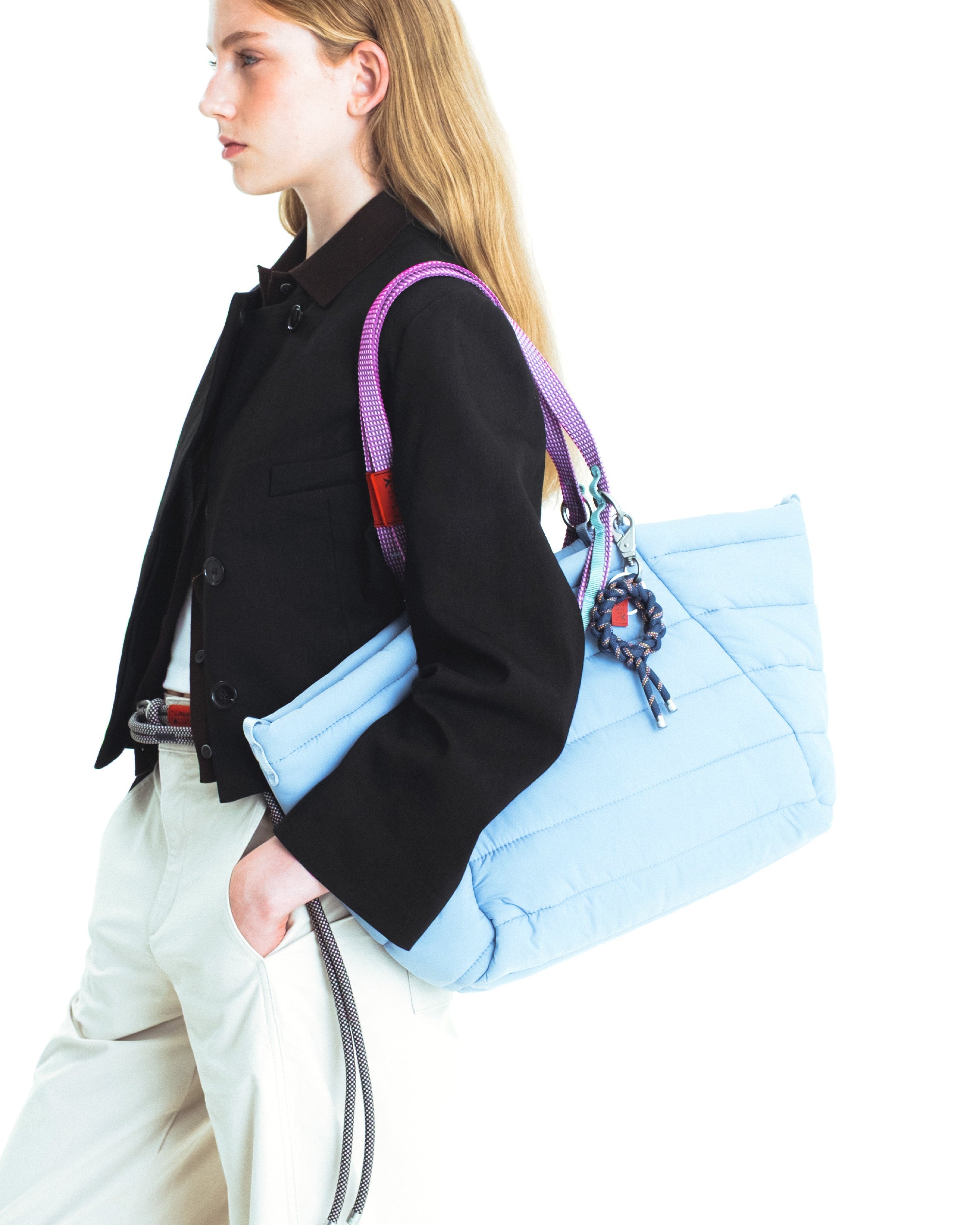 마르쉐 토트백 미디엄 Marche Tote Medium