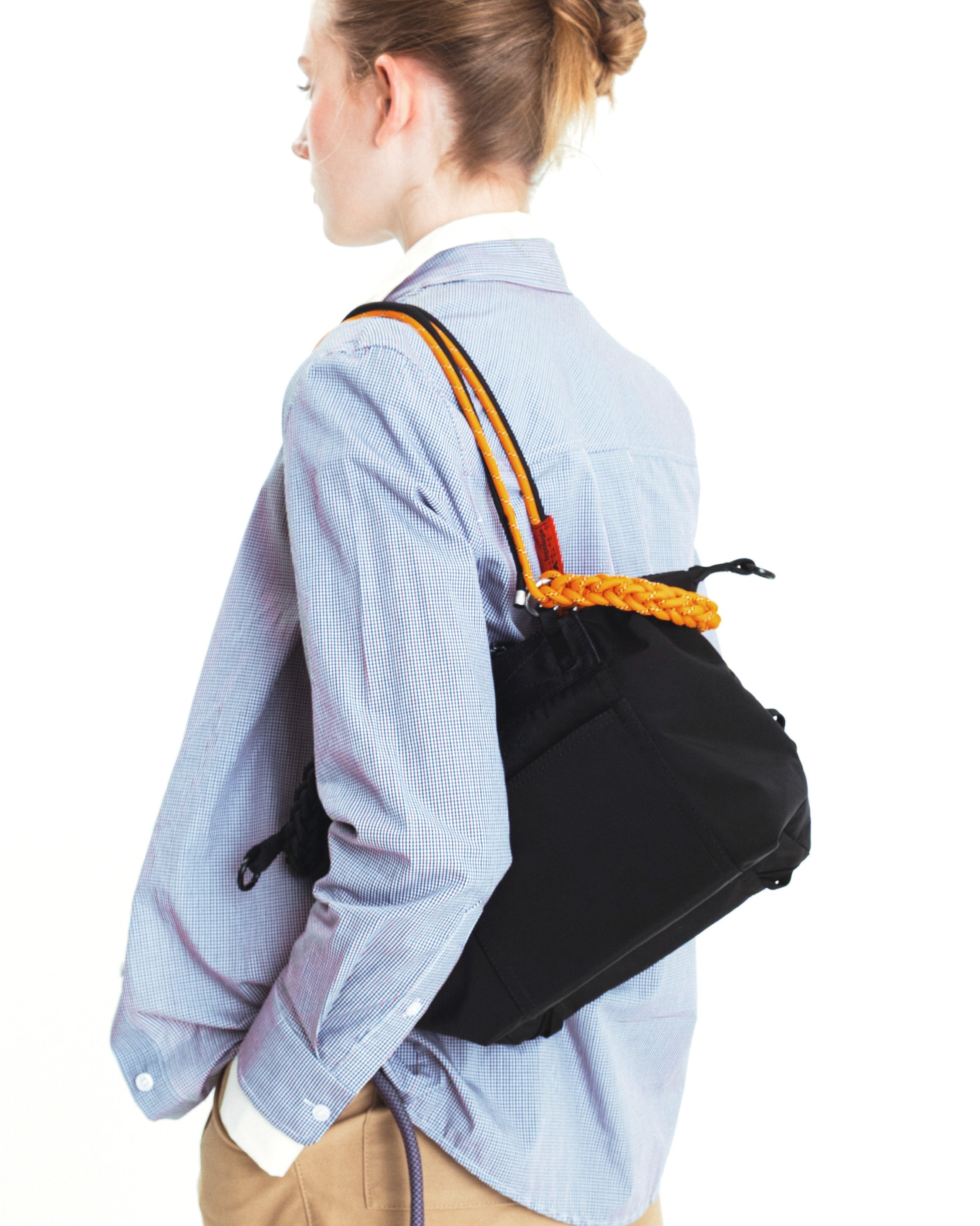 익스플로러 토트 스몰 Explorer Tote Small