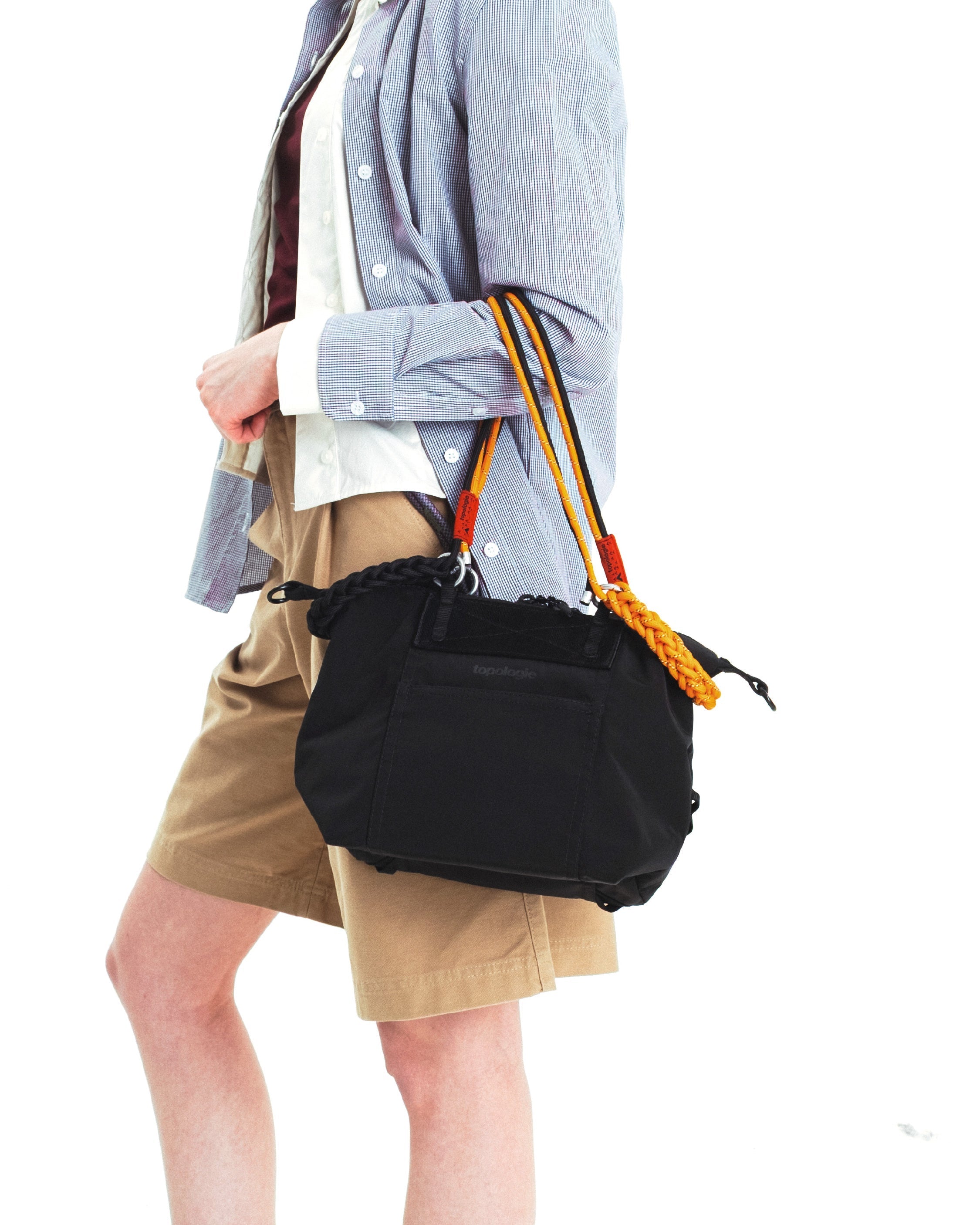익스플로러 토트 스몰 Explorer Tote Small