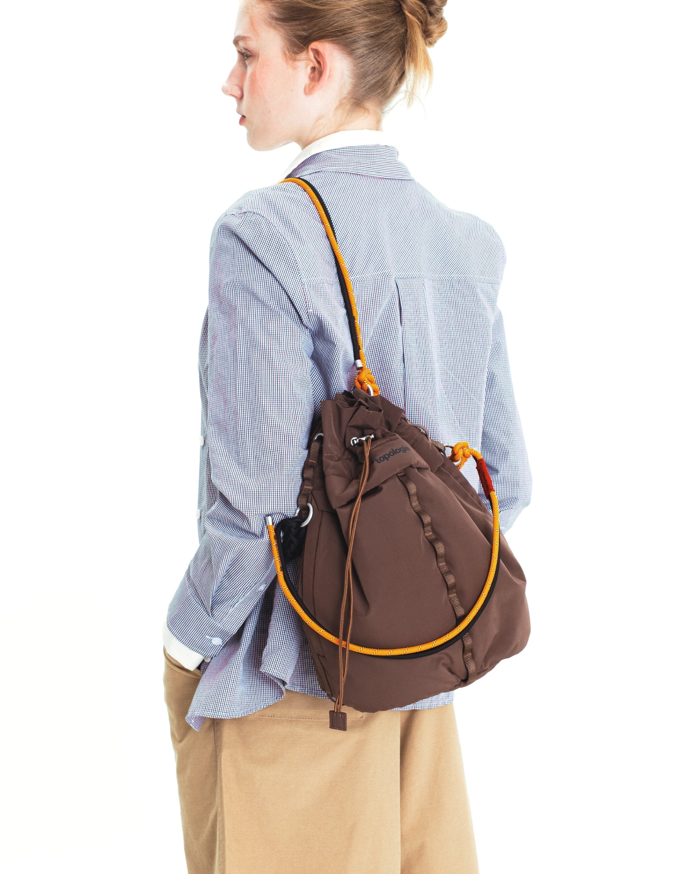카고 럭색 스몰 Cargo Rucksack Small