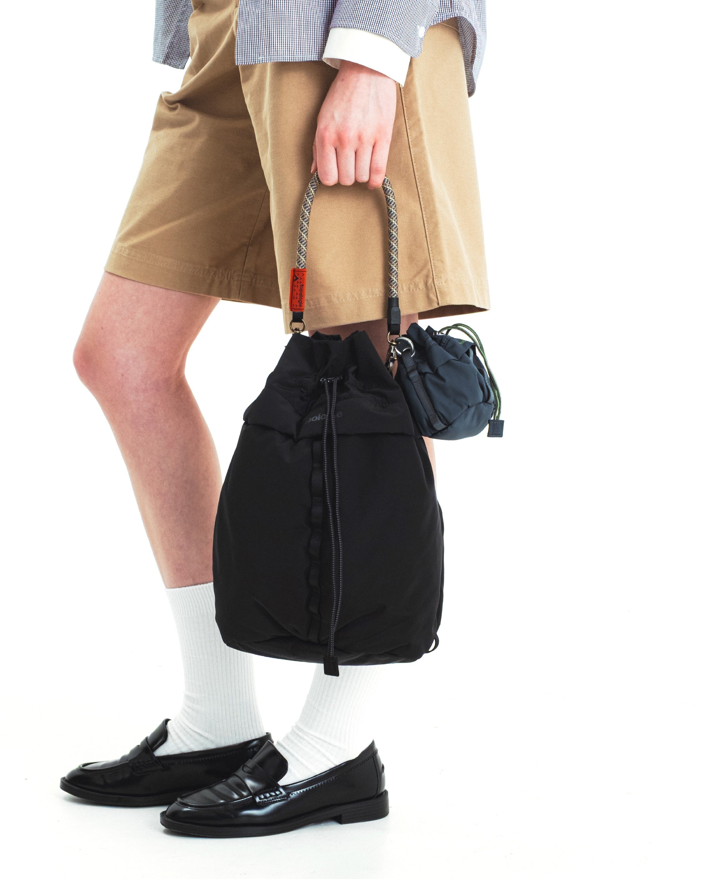 카고 럭색 스몰 Cargo Rucksack Small