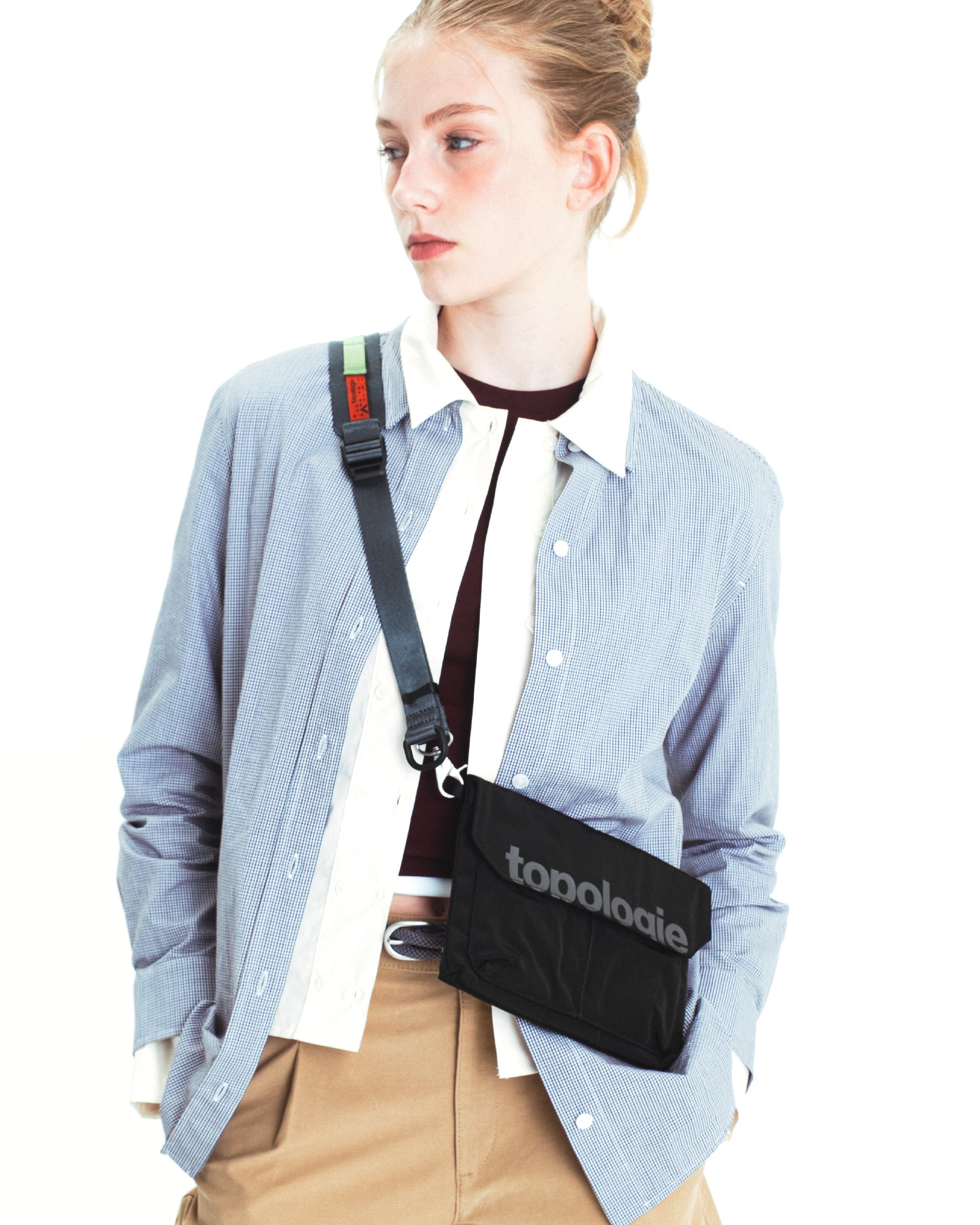 유틸리티 슬링 와이드 Utility Sling Wide