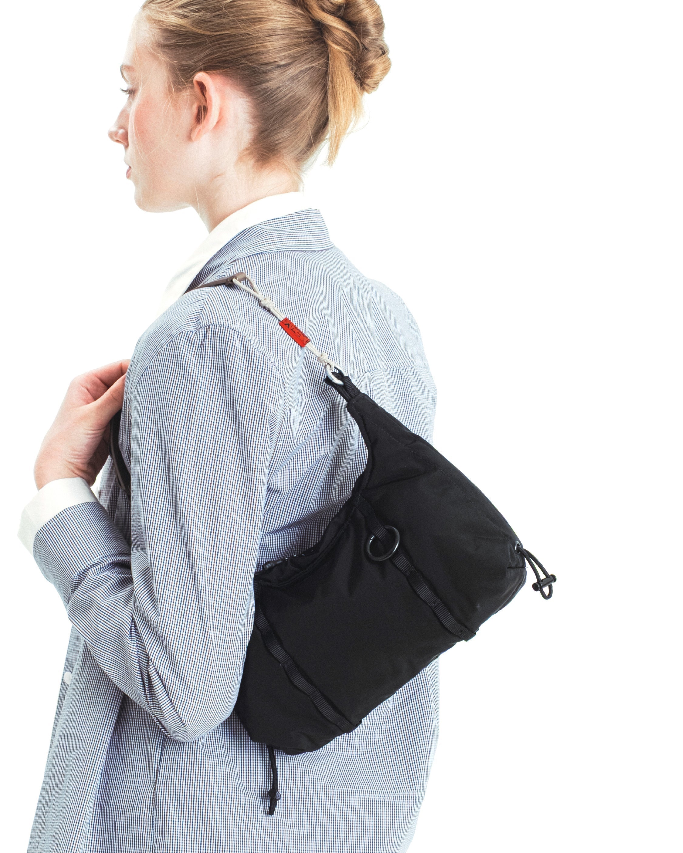 클라우드 호보백 XS Cloud Hobo XS