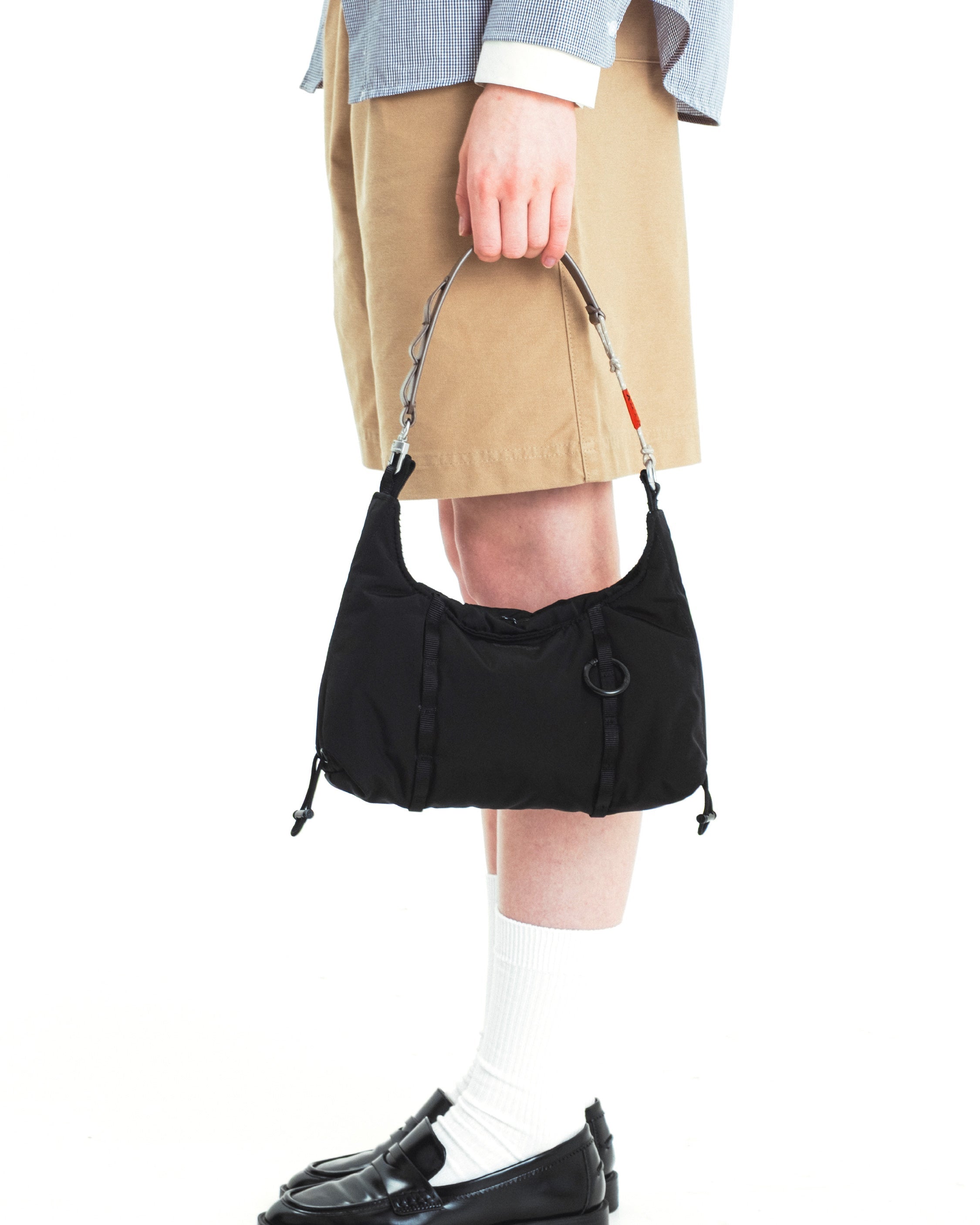 클라우드 호보백 XS Cloud Hobo XS