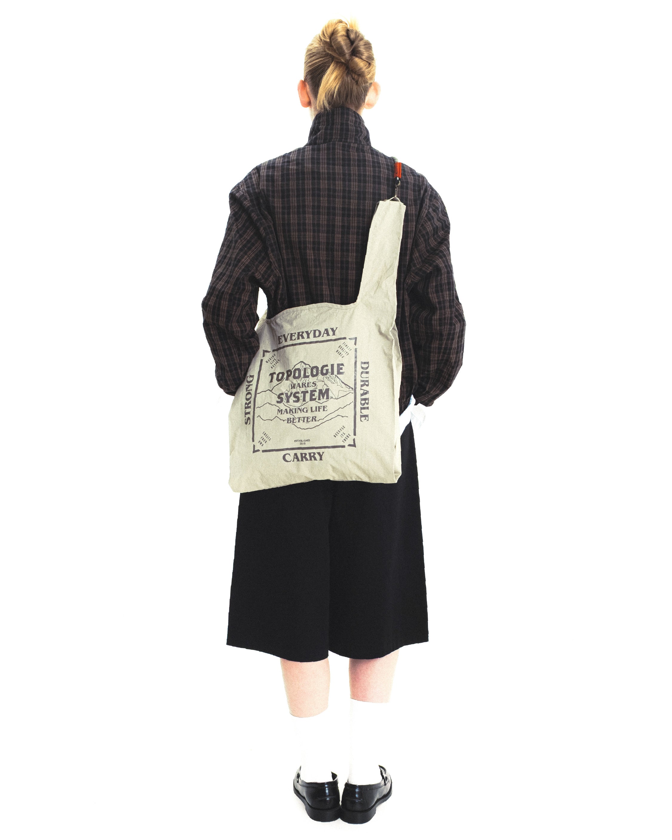 콘비니 백 미디엄 Konbini Bag Medium