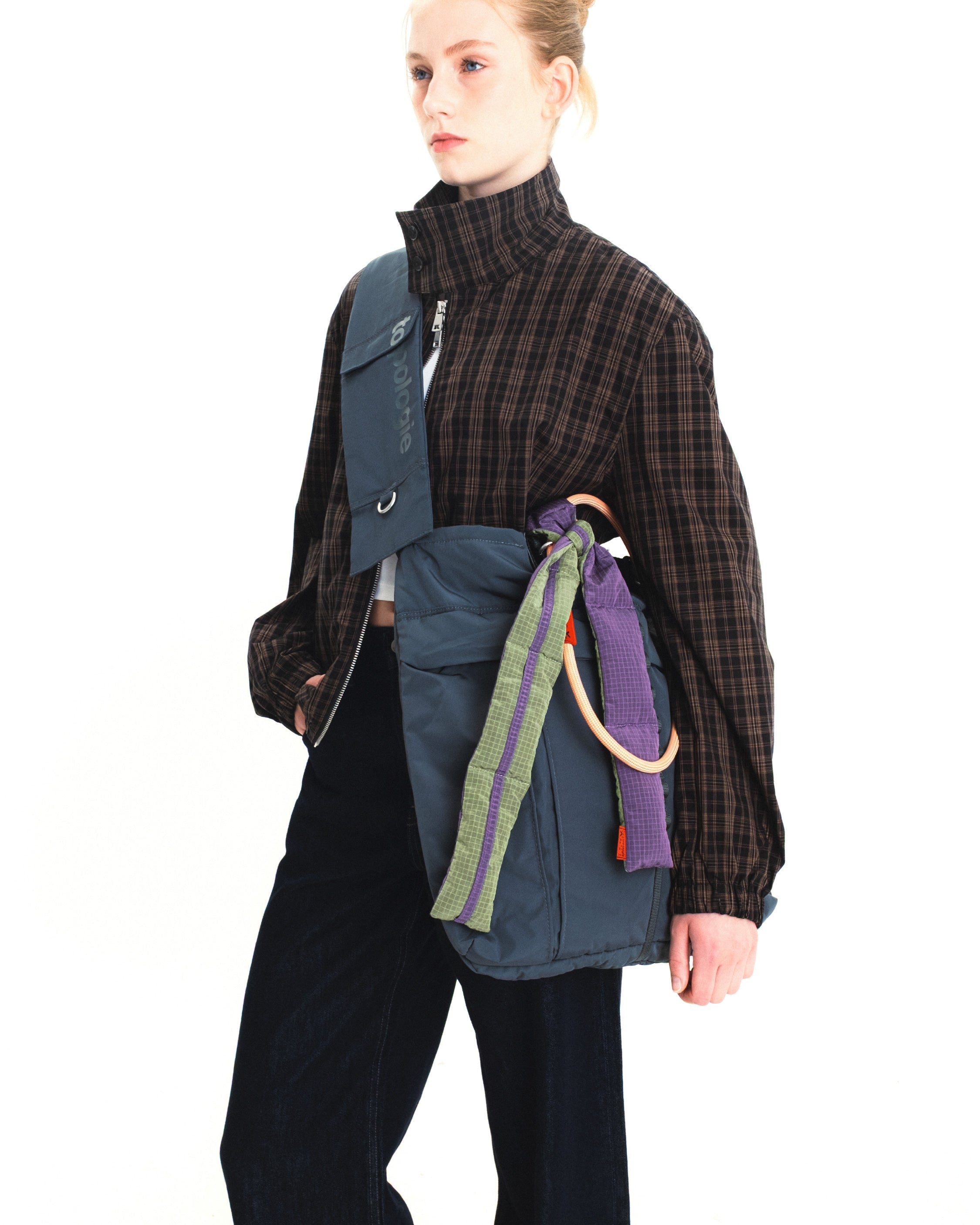 헬멧백 Helmet Bag