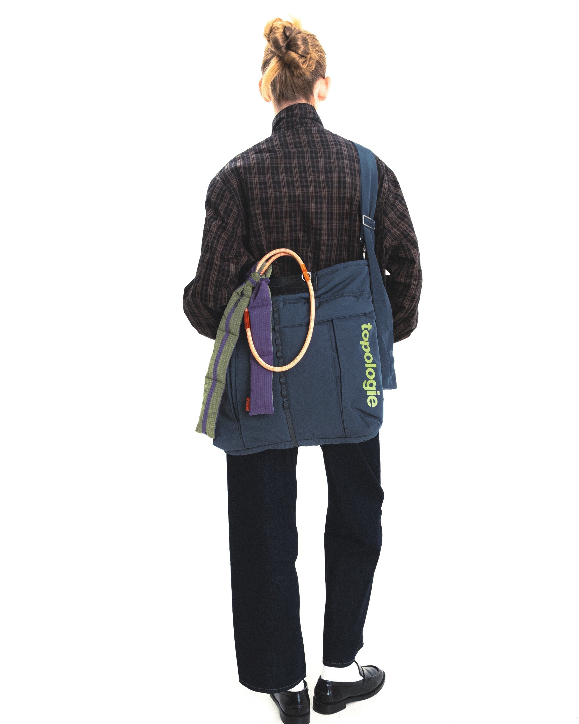 카고 스트랩 Cargo Strap