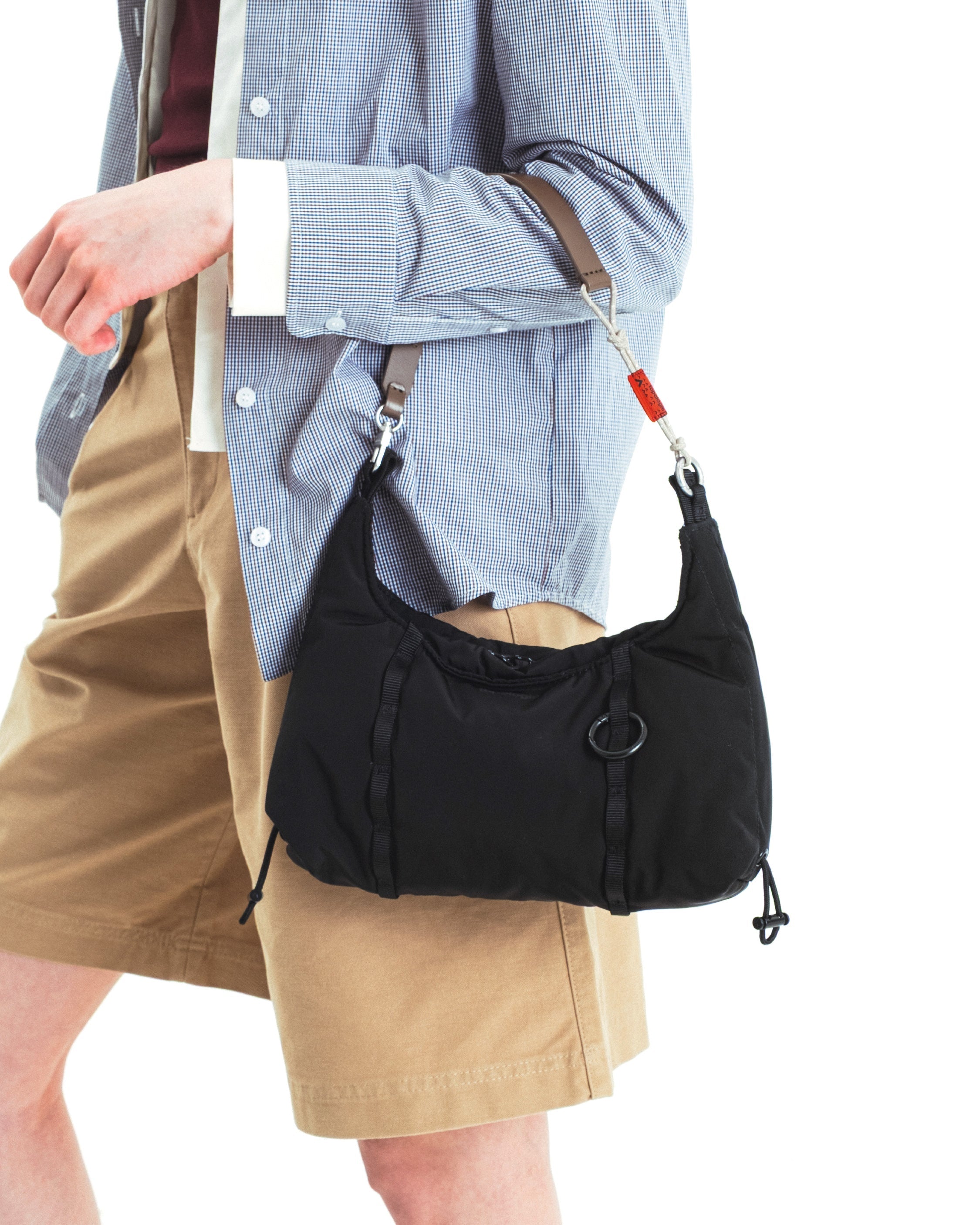 클라우드 호보백 XS Cloud Hobo XS