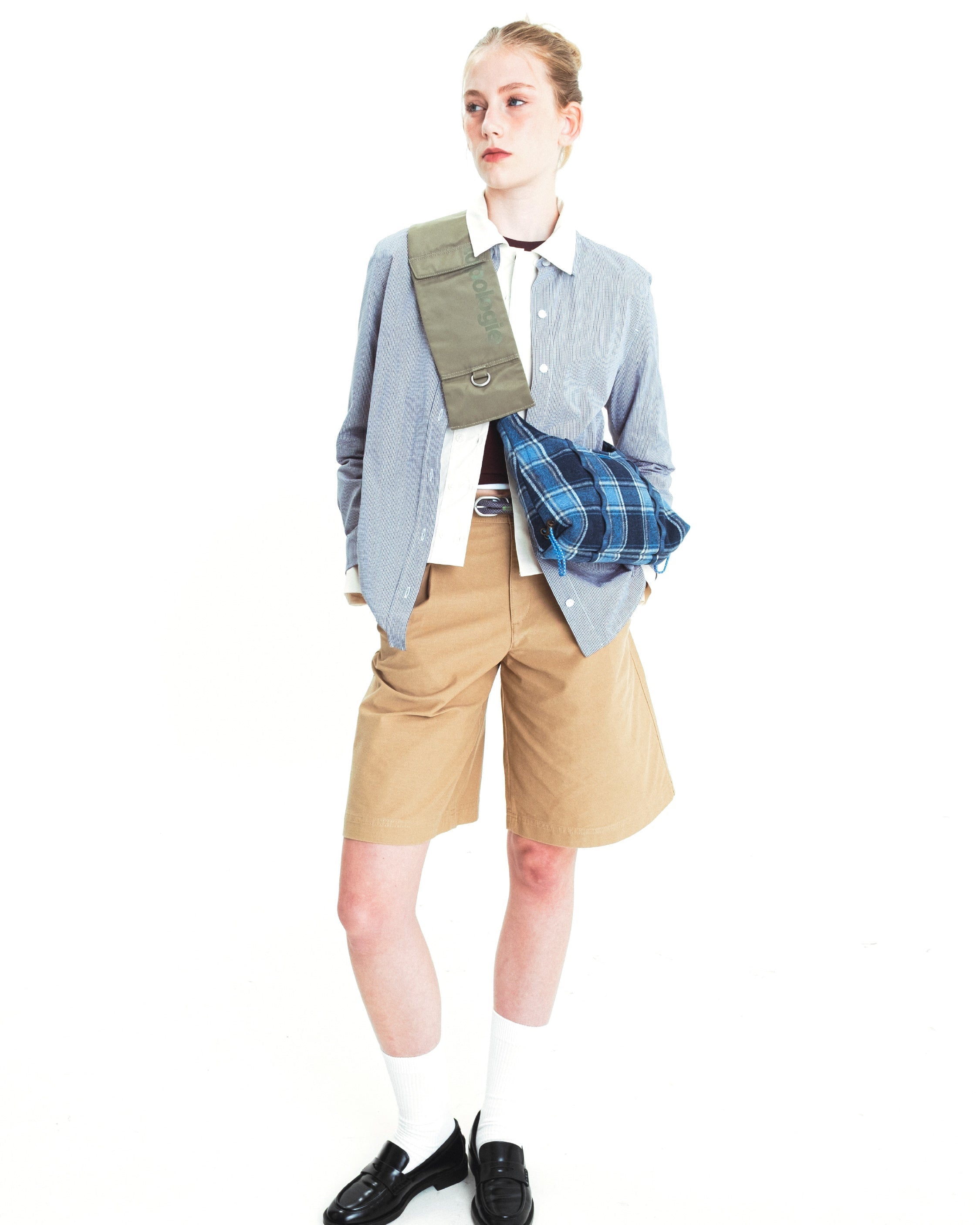 클라우드 호보백 XS Cloud Hobo XS