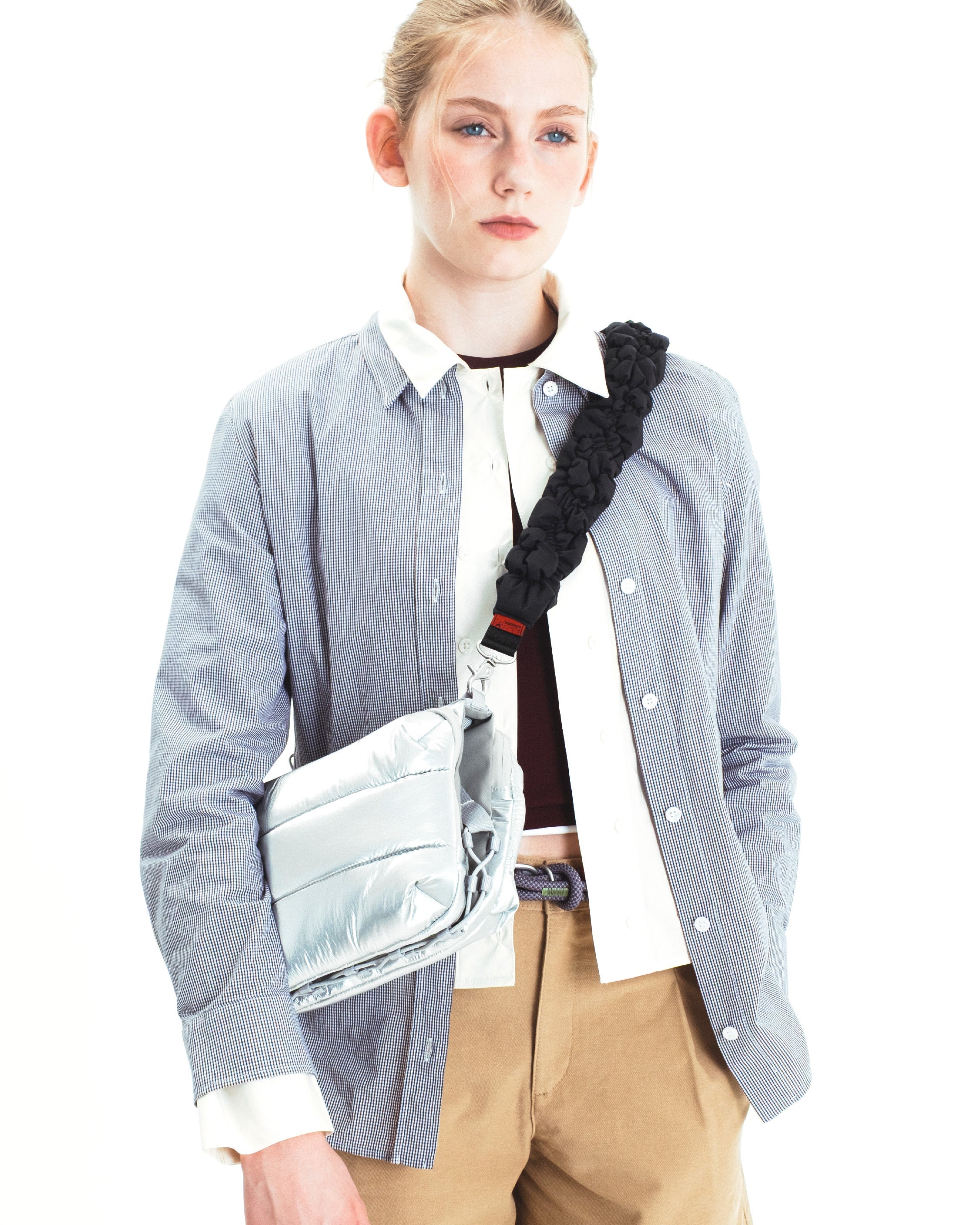 클라우드 스트랩 Cloud Strap