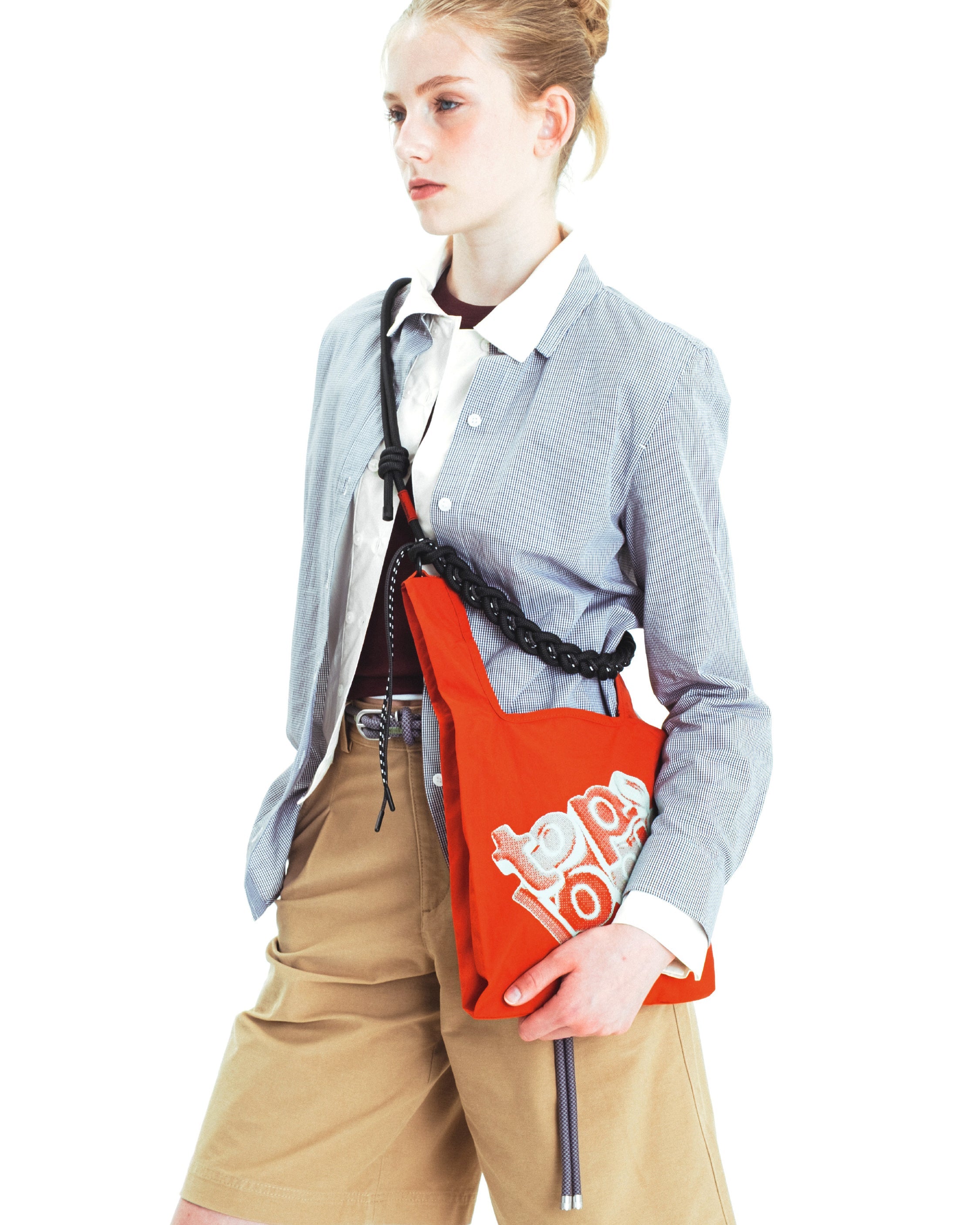 미니 콘비니 백 Mini Konbini Bag