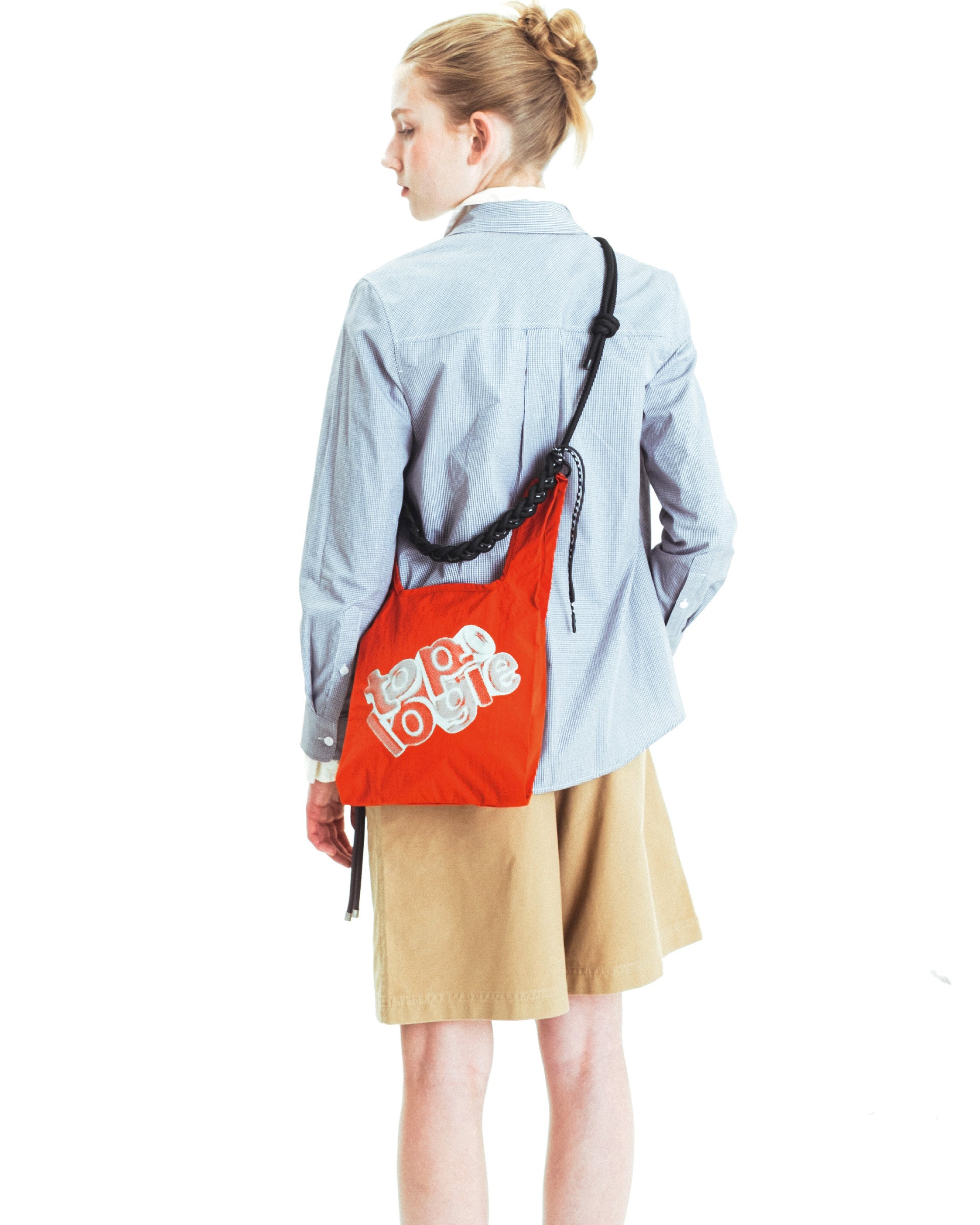 미니 콘비니 백 Mini Konbini Bag