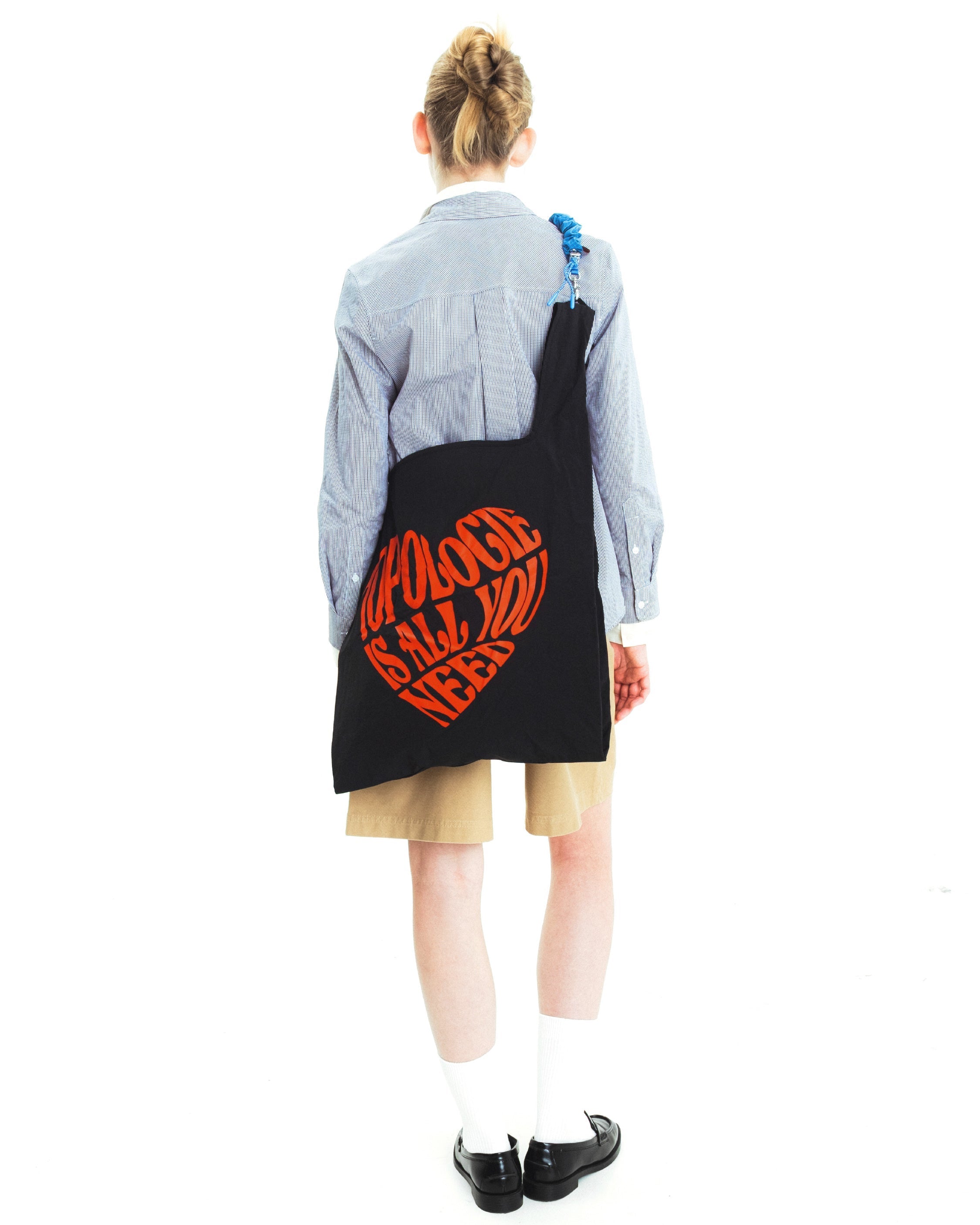 콘비니 백 라지 Konbini Bag Large