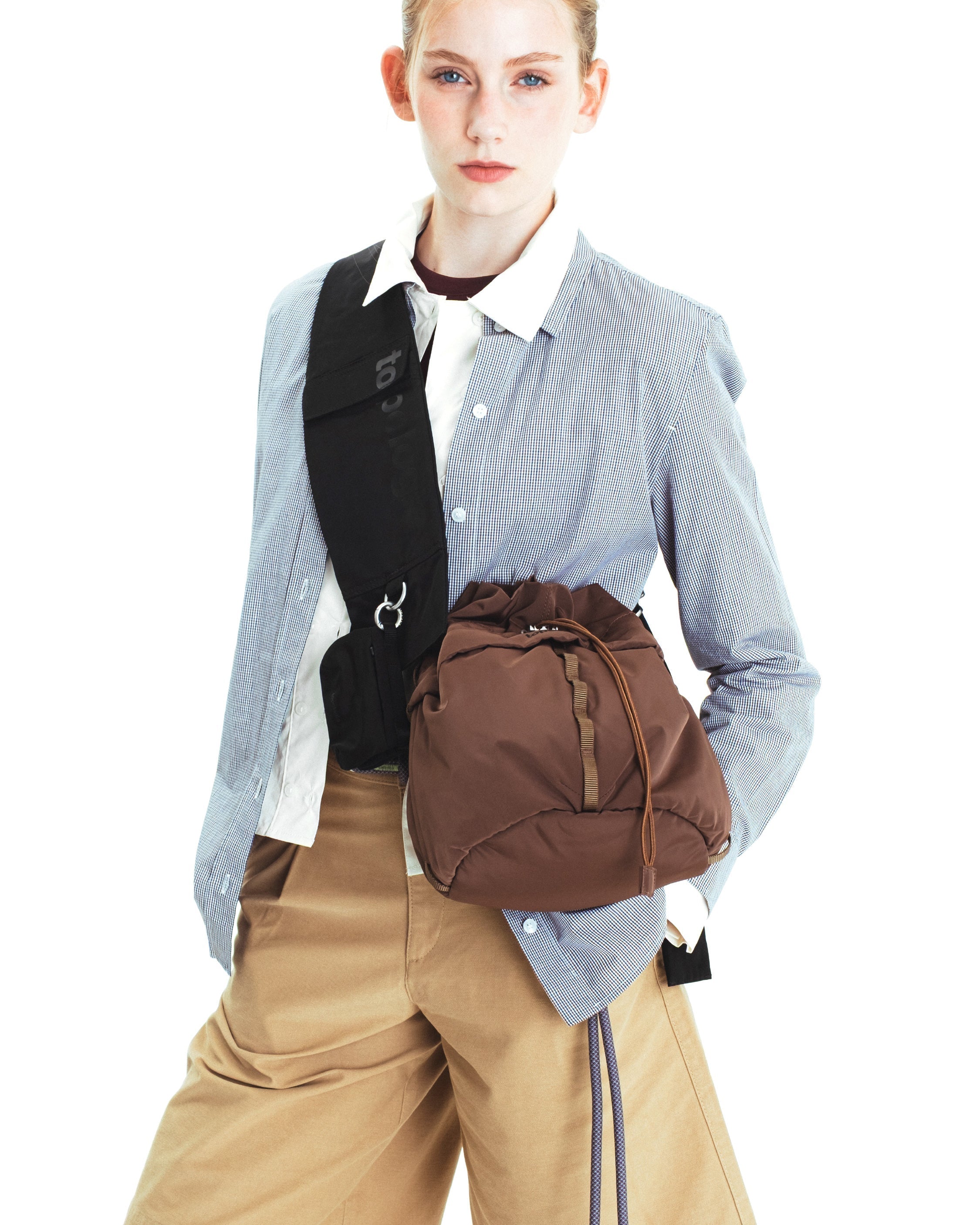 카고 버킷 미디움 Cargo Bucket Medium