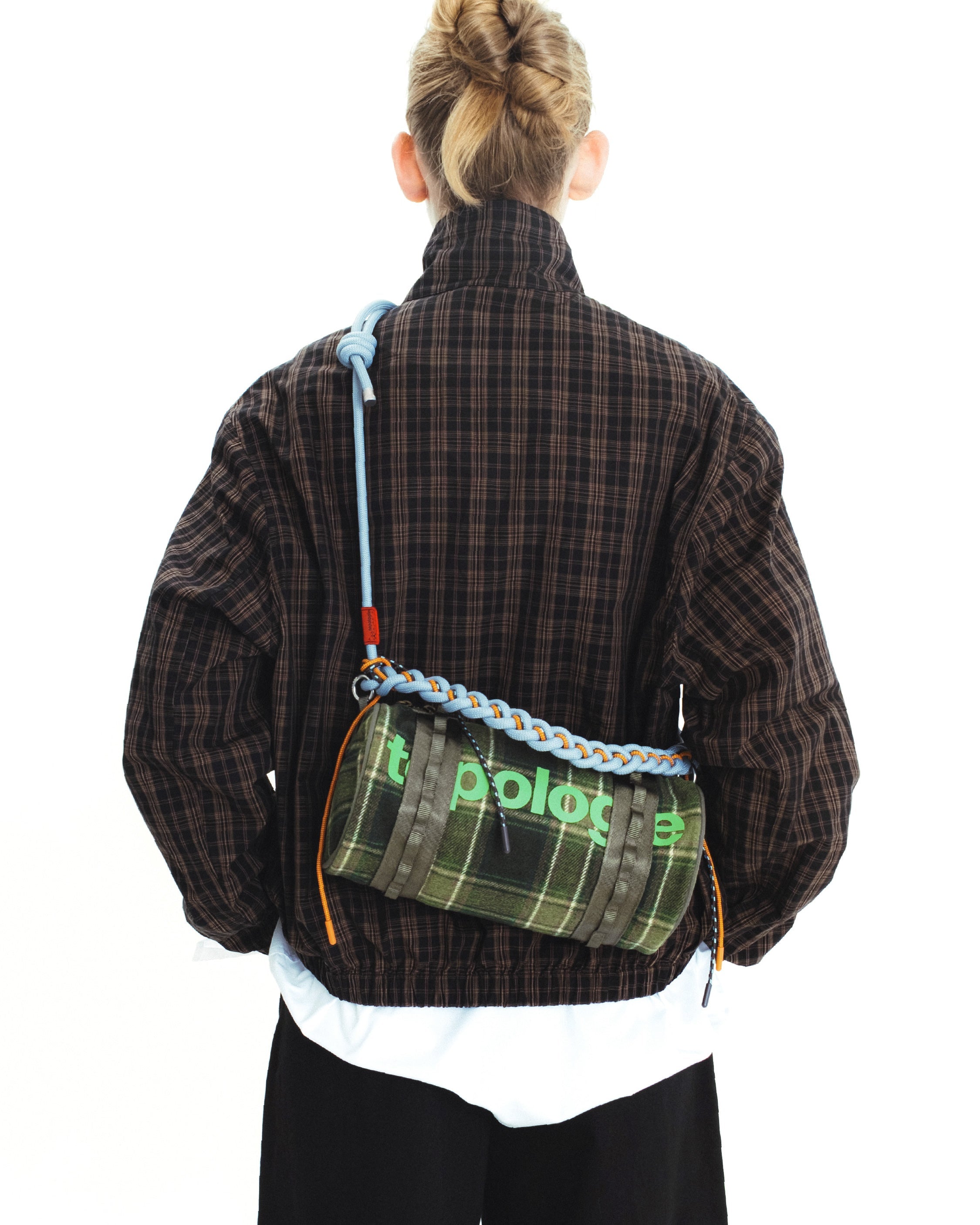 배럴 백 스몰 Barrel Bag Small