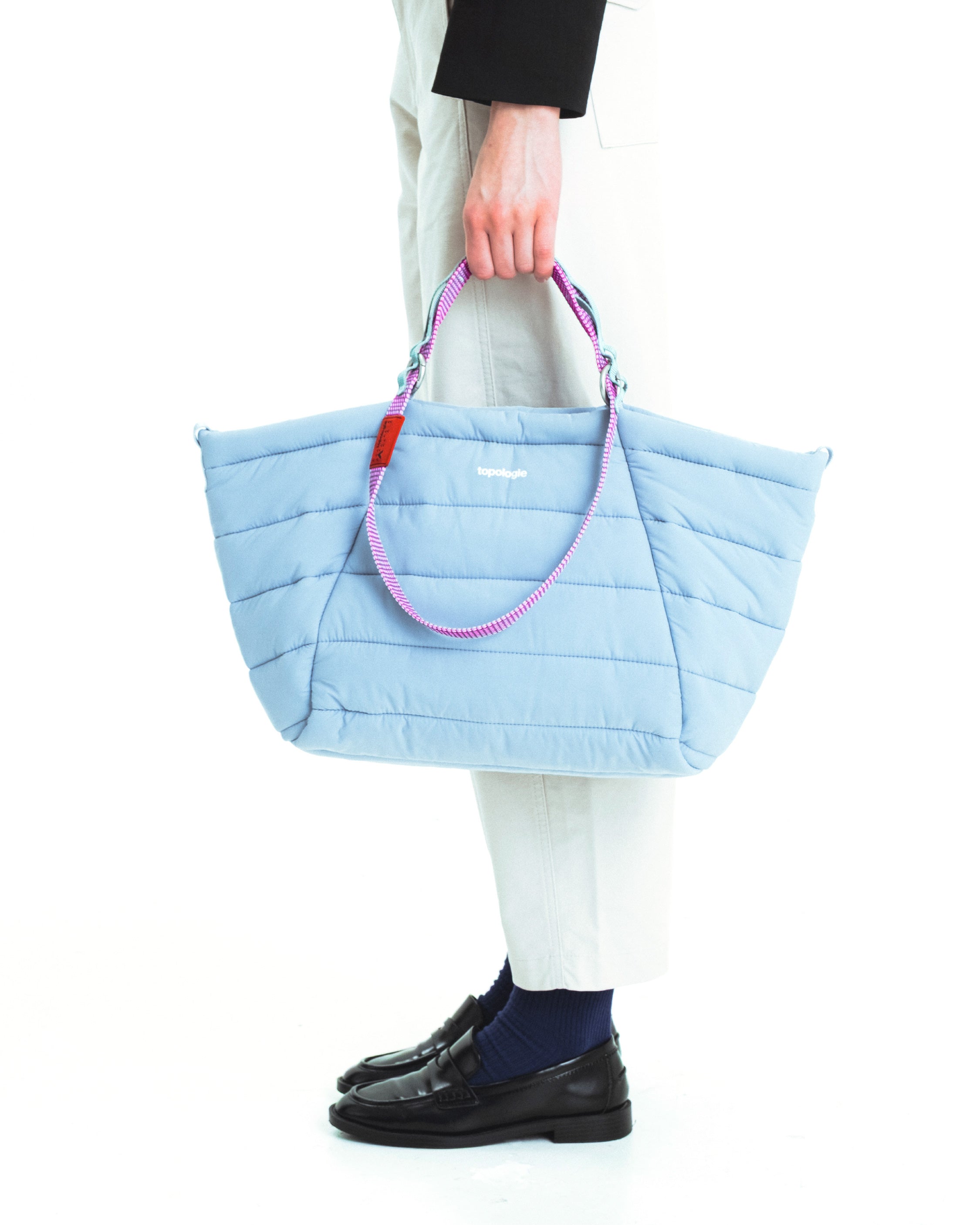 마르쉐 토트백 미디엄 Marche Tote Medium