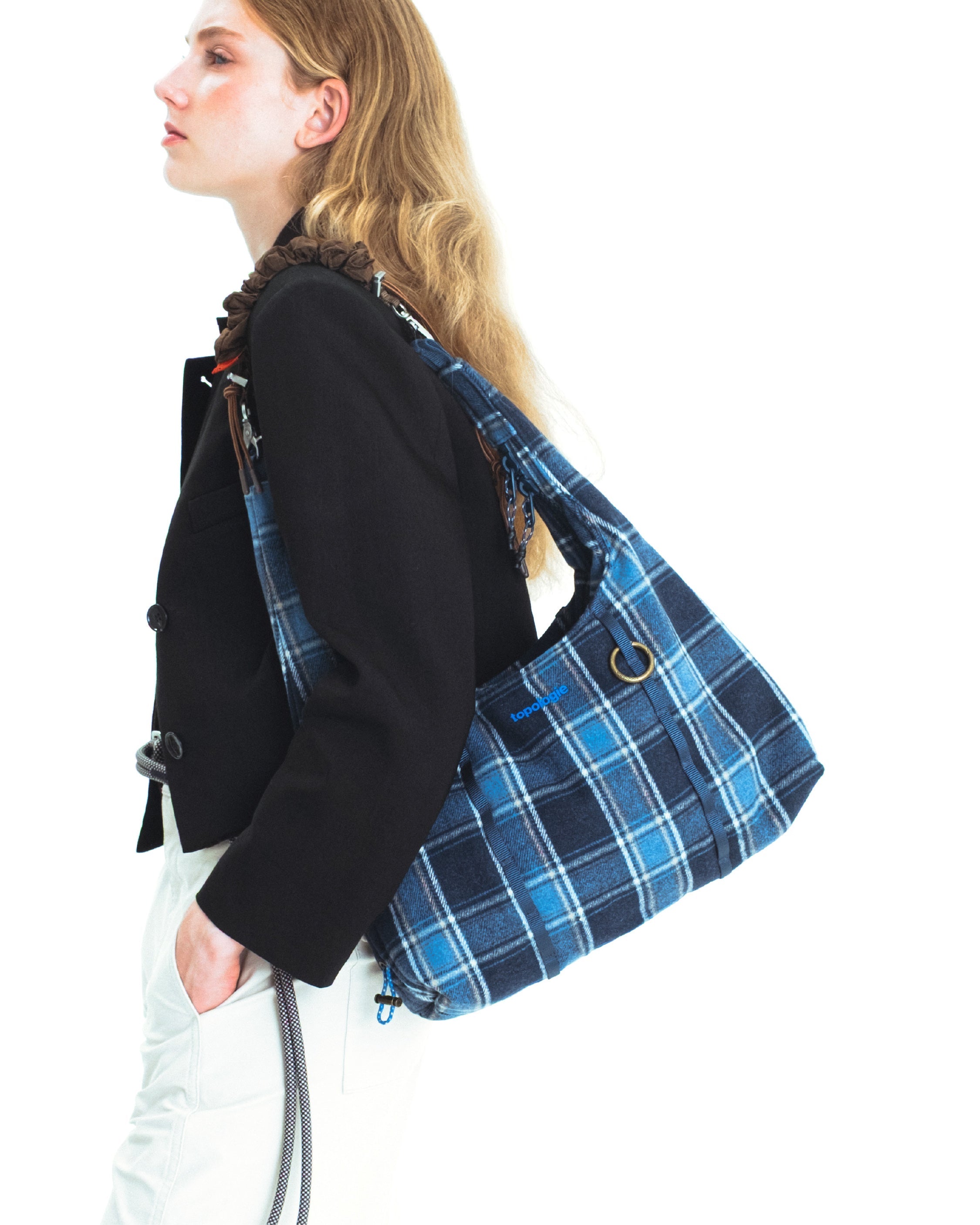 클라우드 호보백 스몰 Cloud Hobo Small