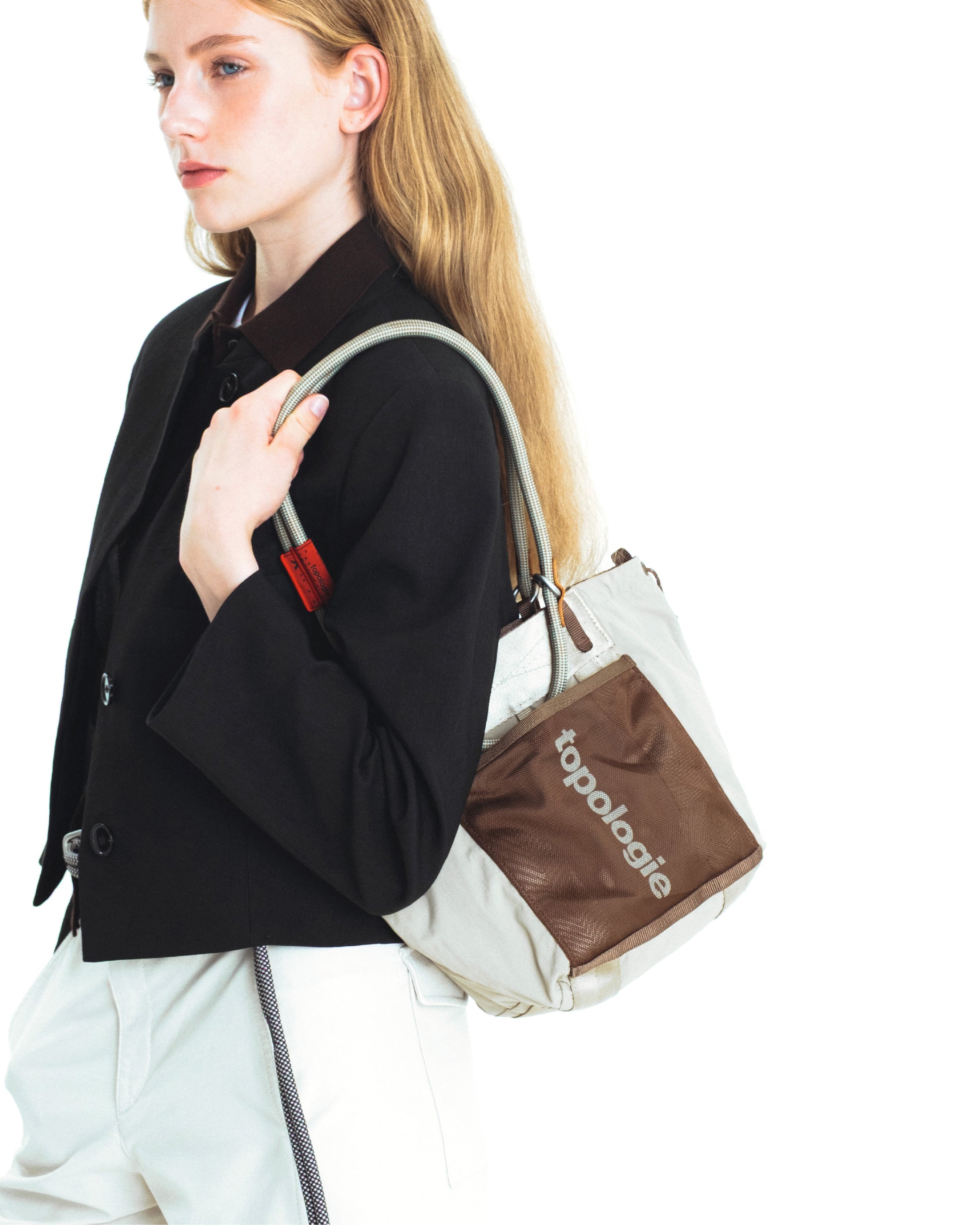 서밋 토트백 스몰 Summit Tote Small