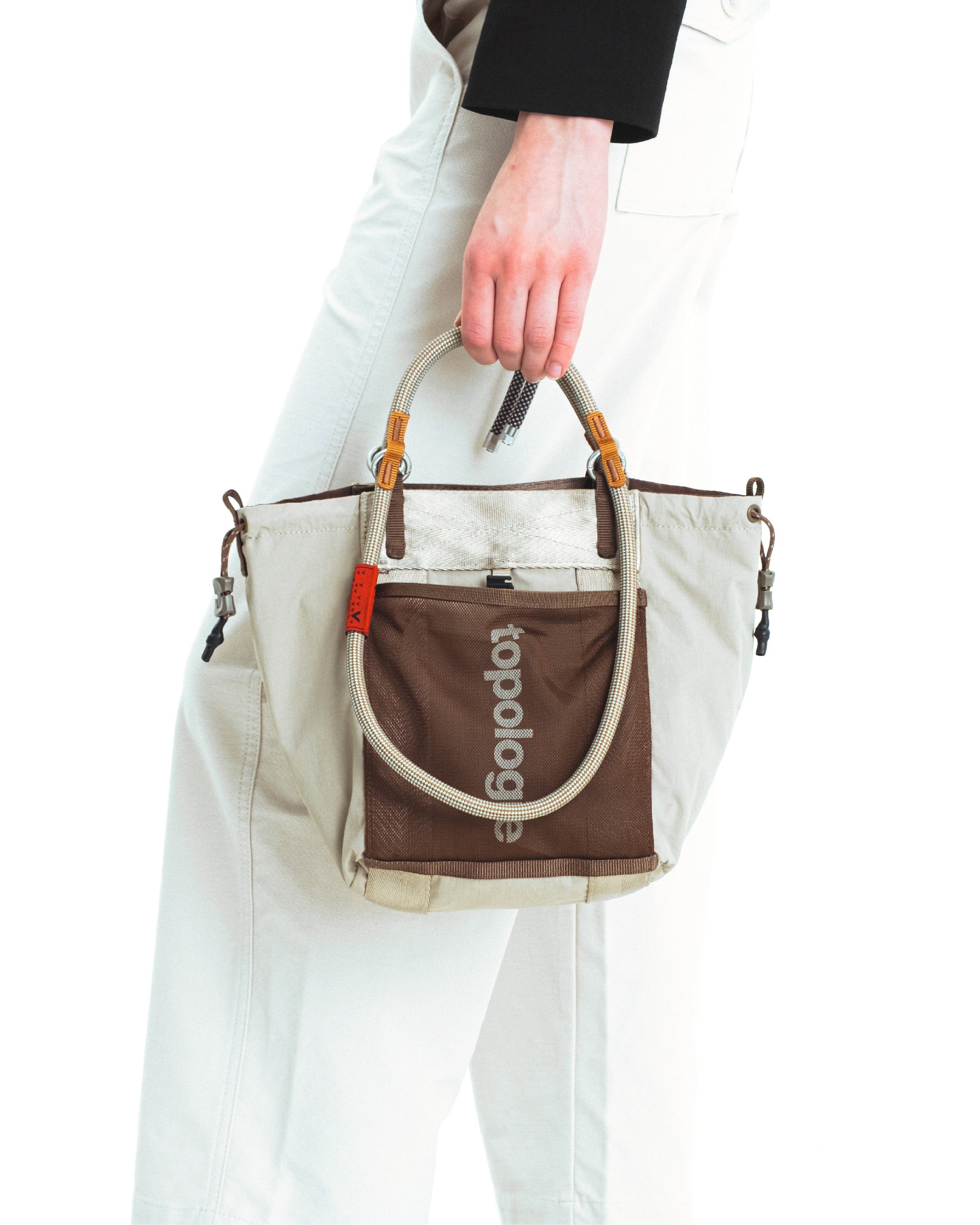 서밋 토트백 스몰 Summit Tote Small