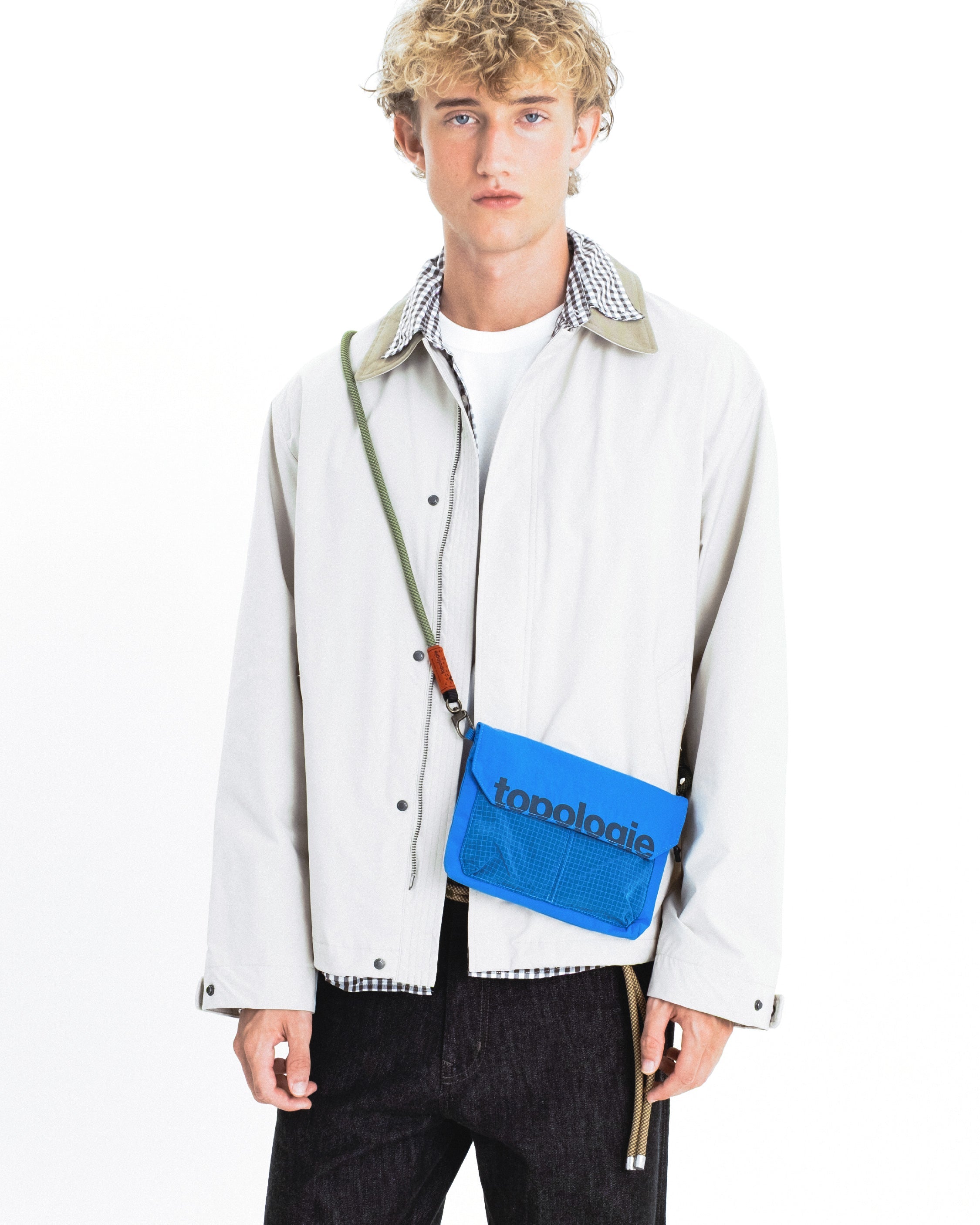 유틸리티 뮤제트백 스몰 Utility Musette Small