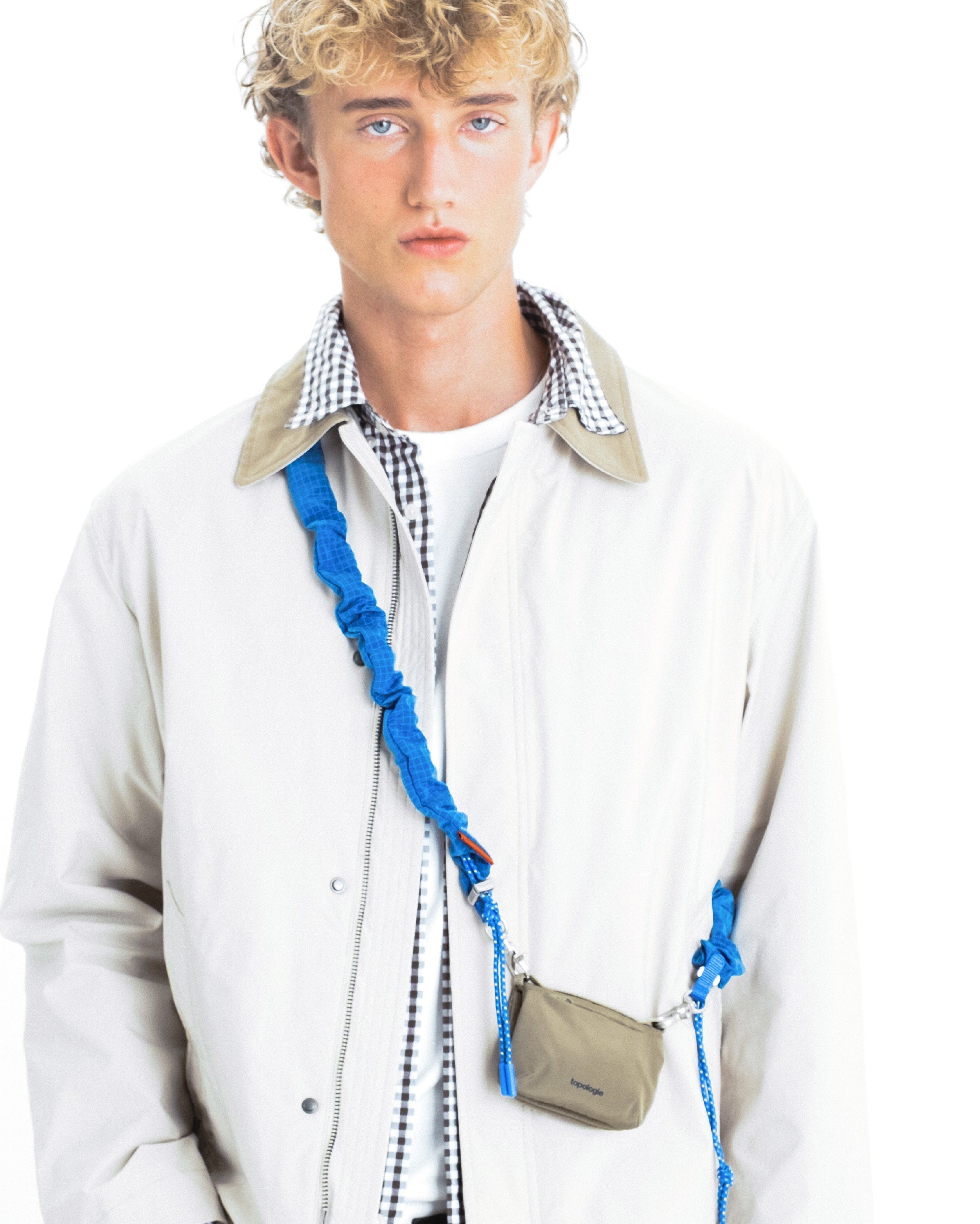 번지 스트랩 Bungee Strap