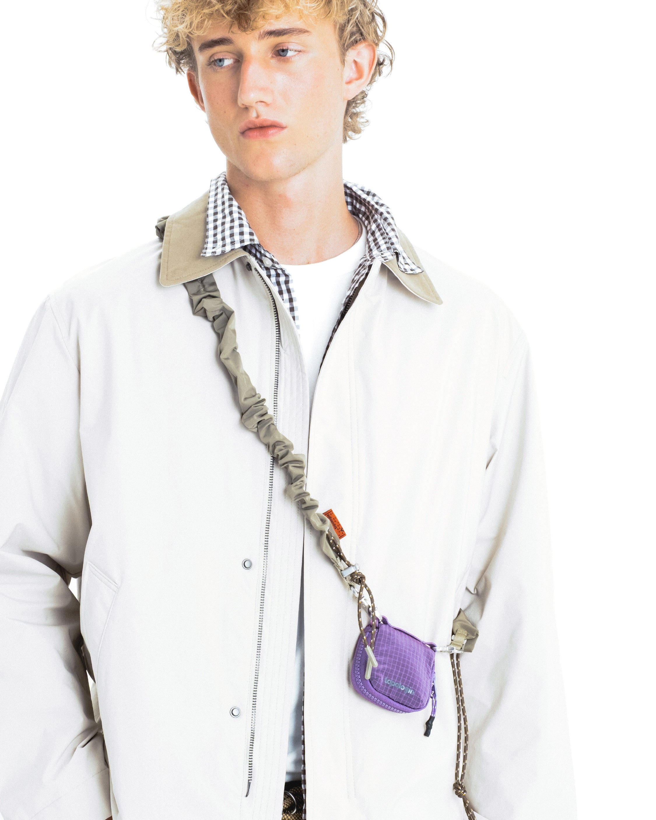 번지 스트랩 Bungee Strap