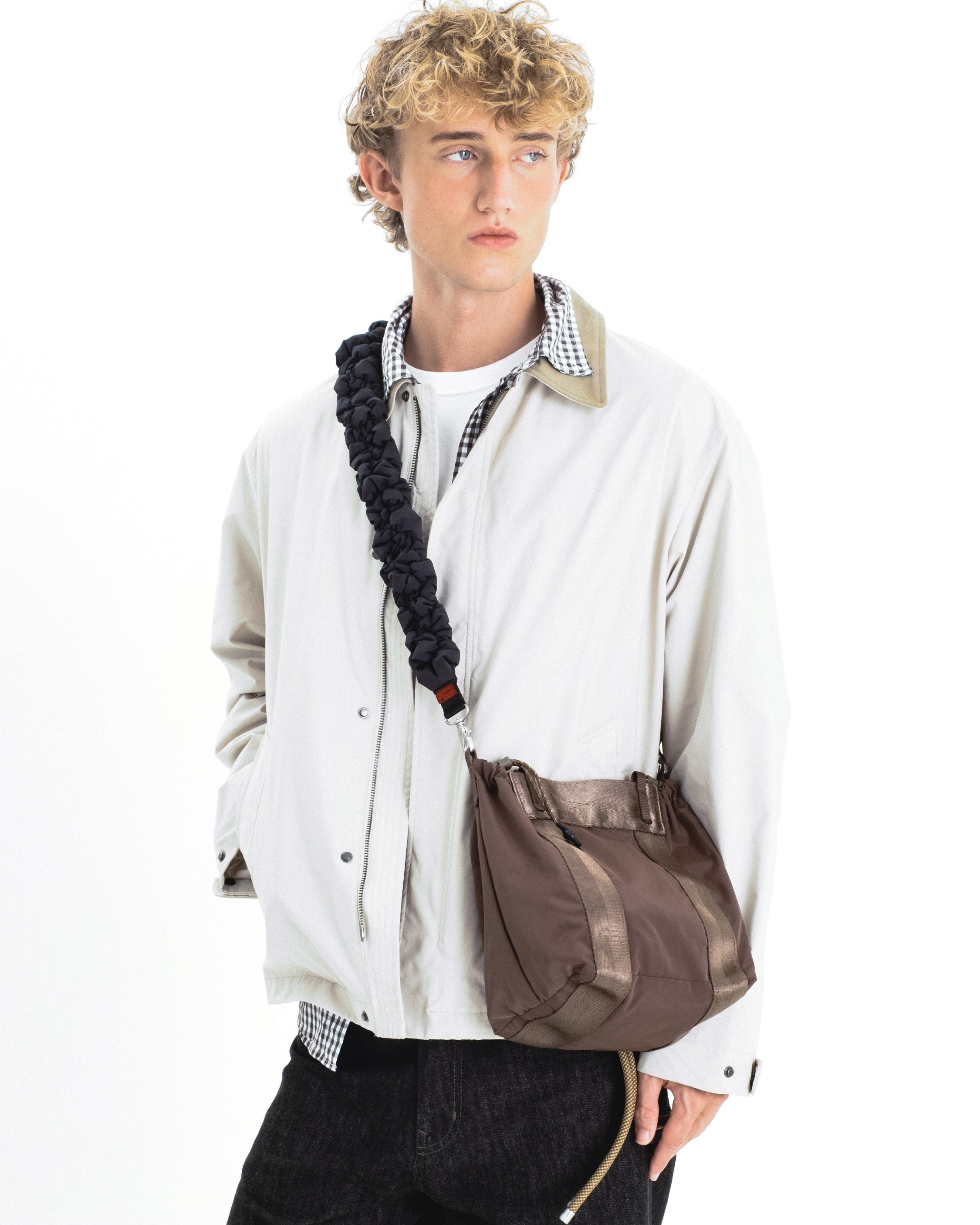 클라우드 스트랩 Cloud Strap