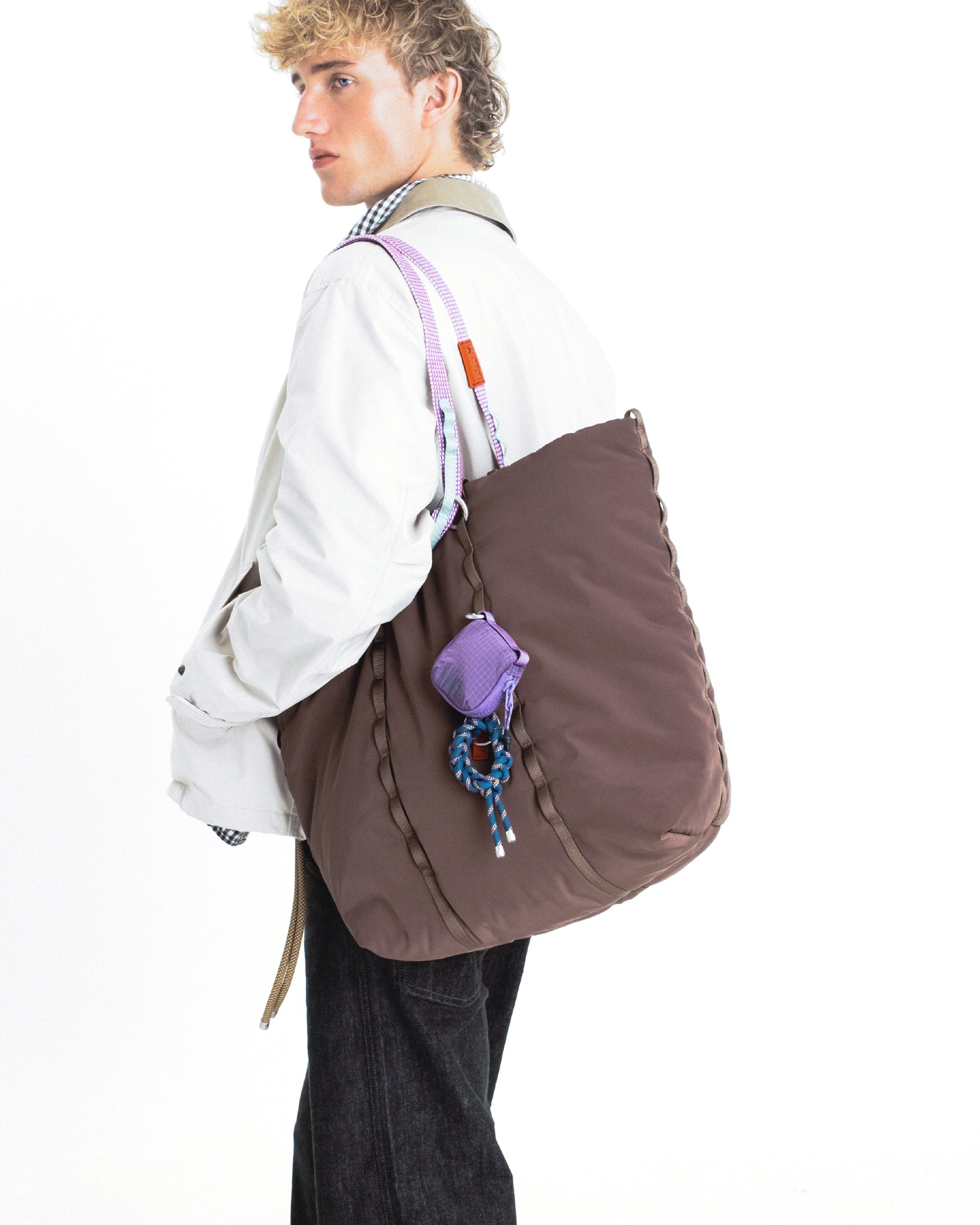 클라우드 토트백 Cloud Tote