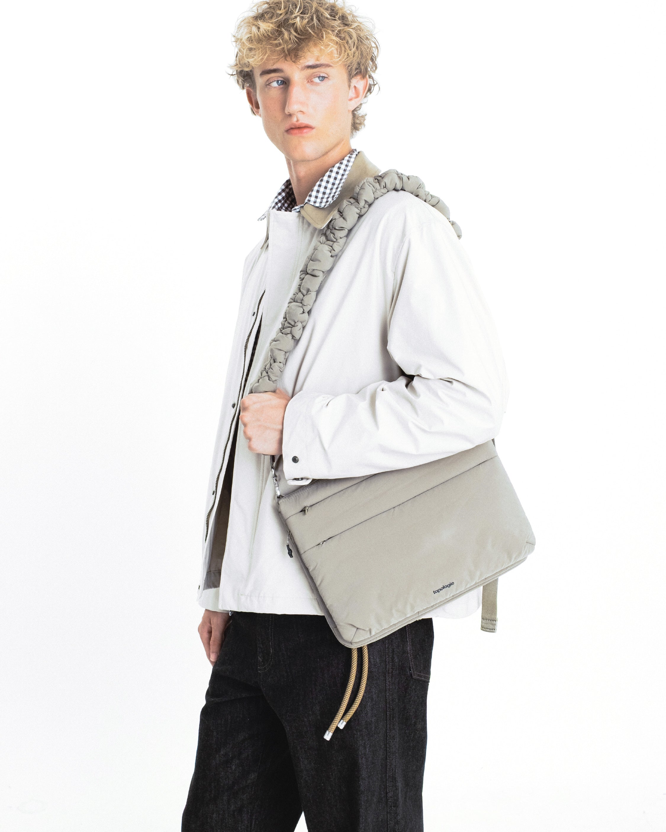 클라우드 스트랩 Cloud Strap