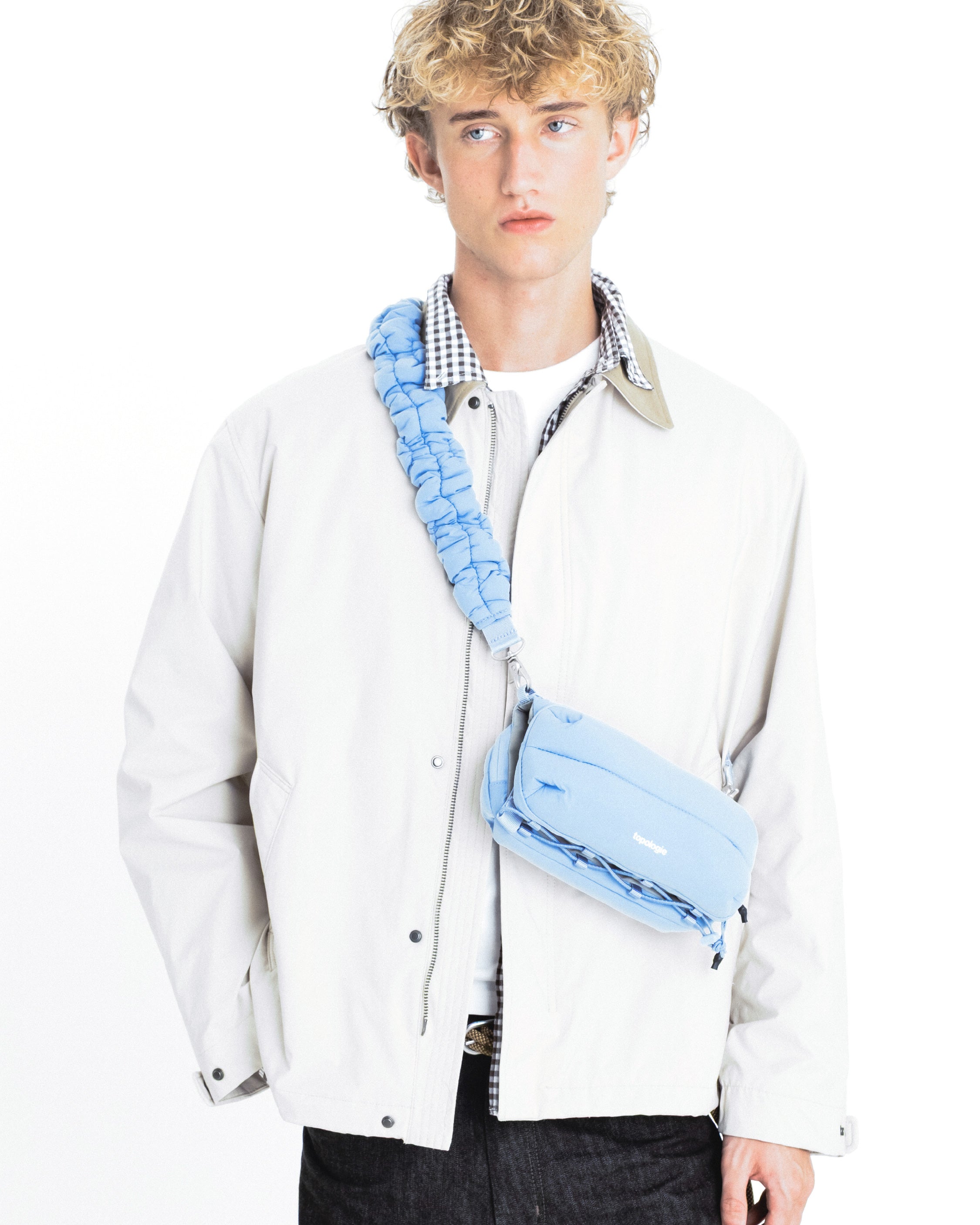 클라우드 스트랩 Cloud Strap