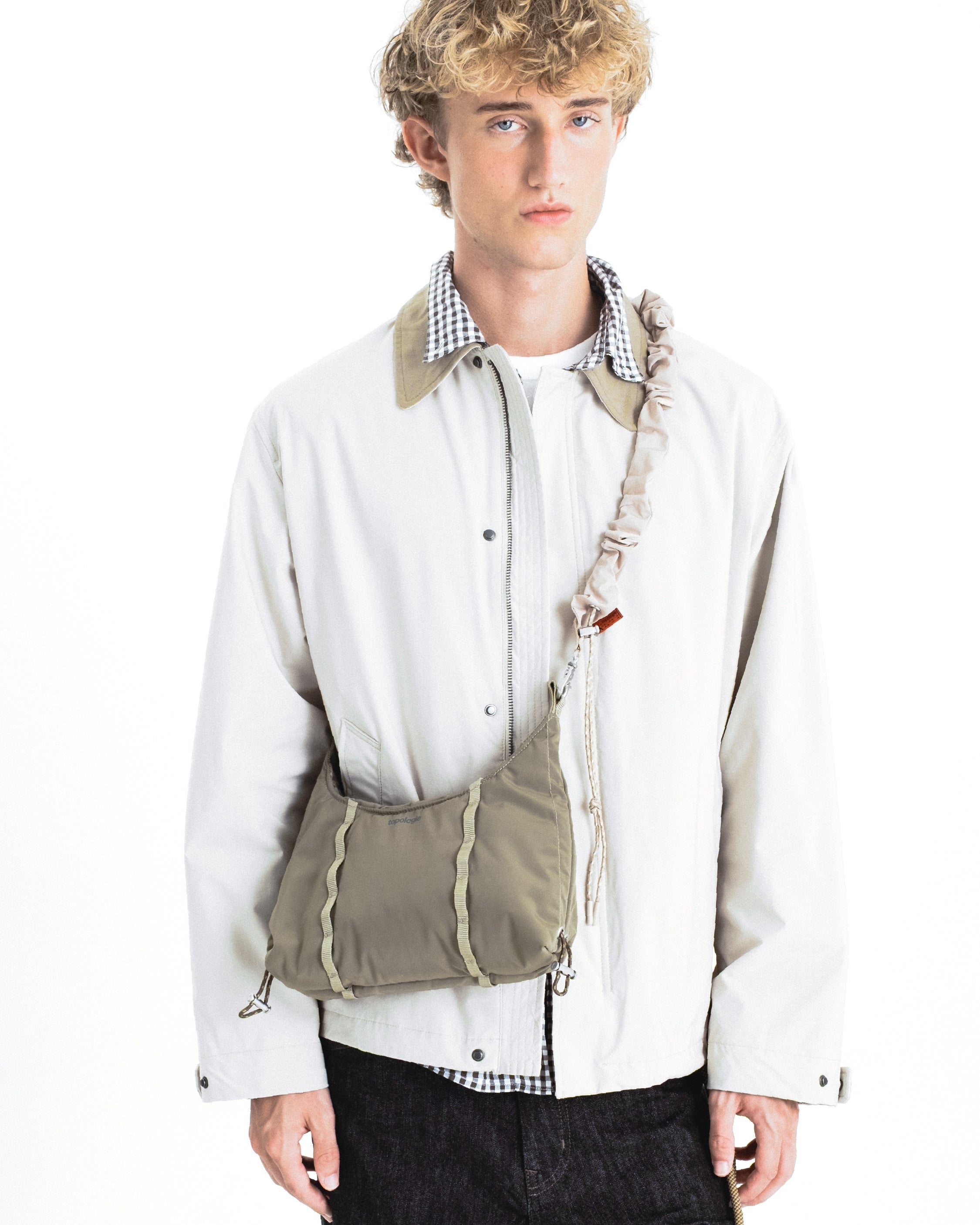 클라우드 호보백 XS Cloud Hobo XS