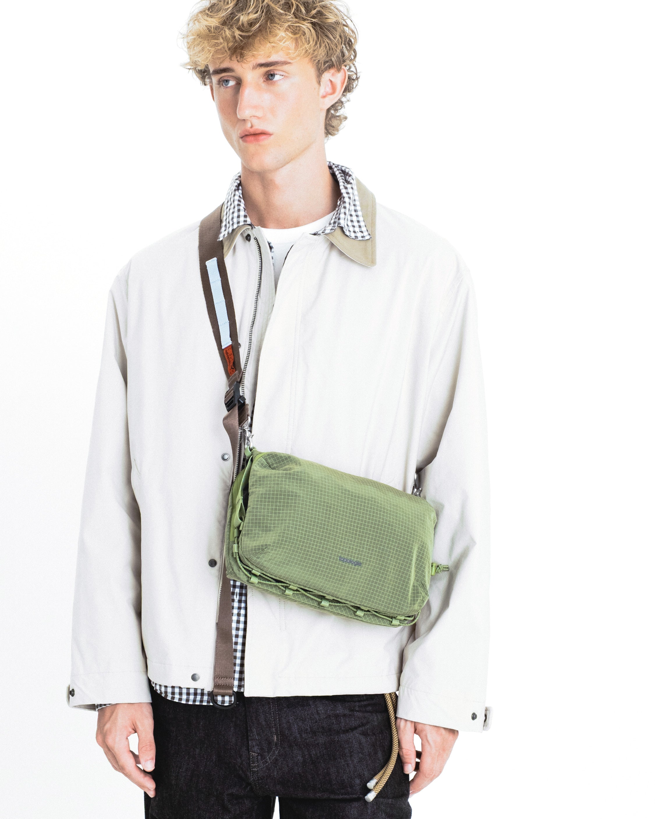 유틸리티 슬링 와이드 Utility Sling Wide
