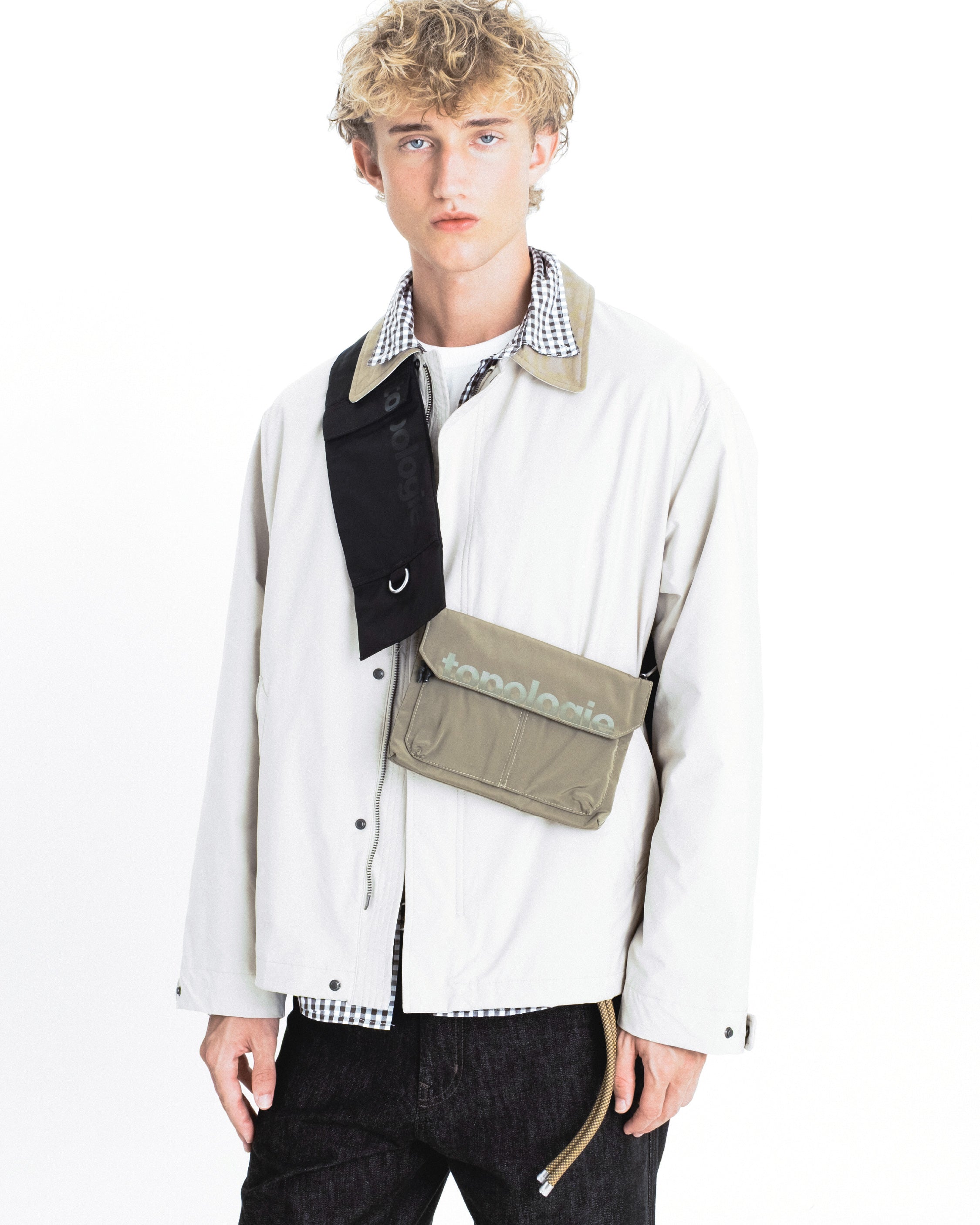 유틸리티 뮤제트백 스몰 Utility Musette Small
