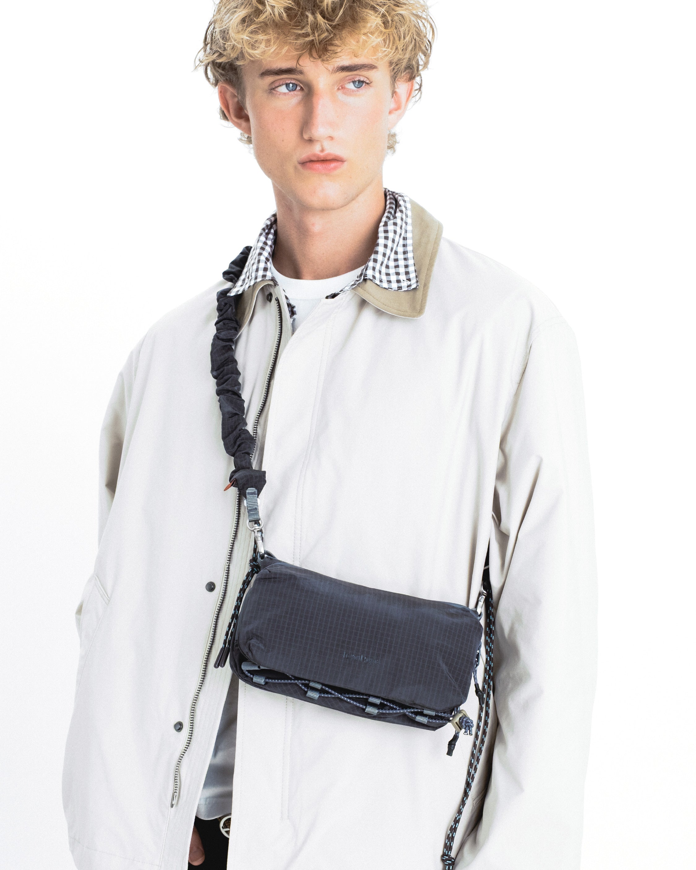 번지 스트랩 Bungee Strap