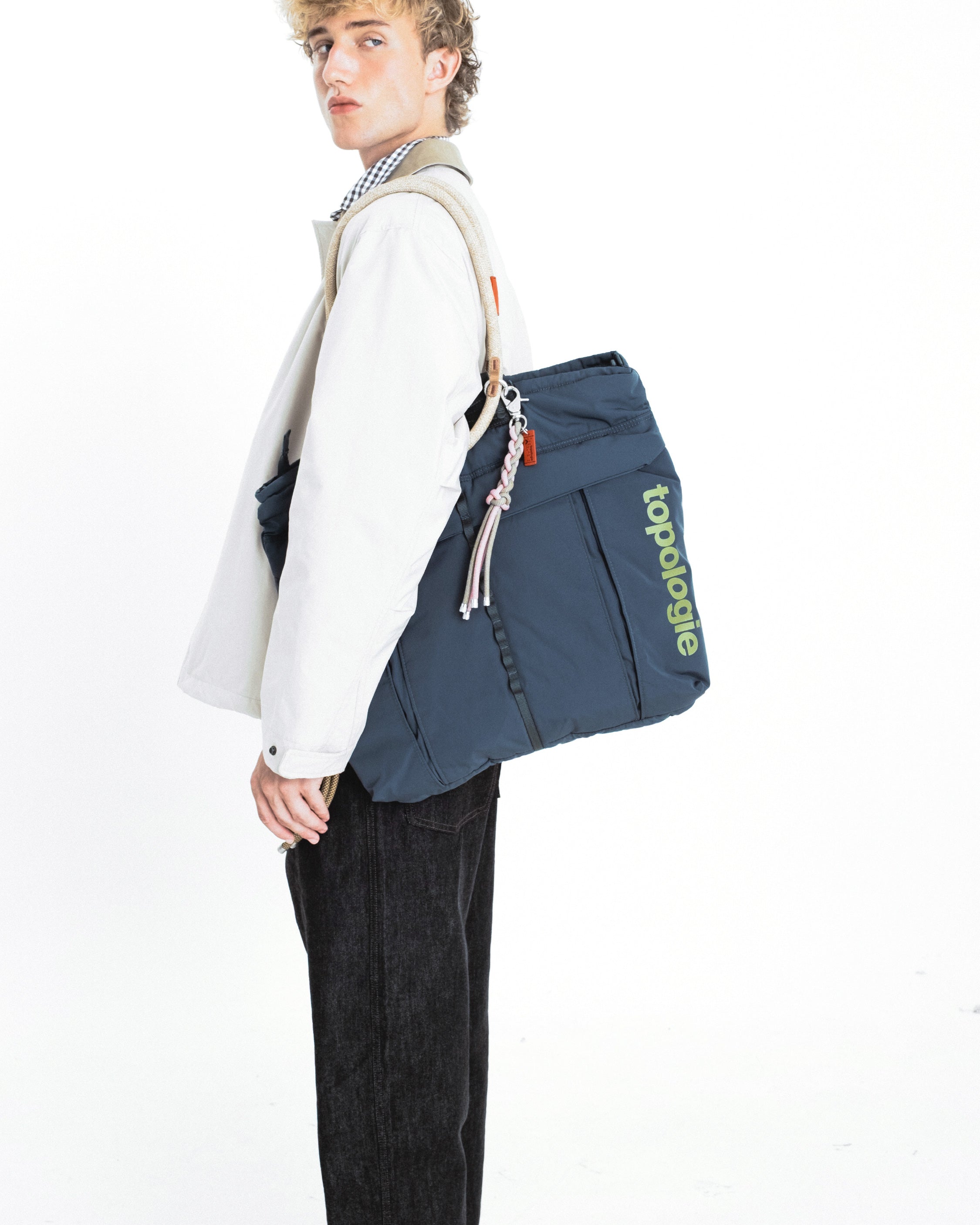 헬멧백 Helmet Bag