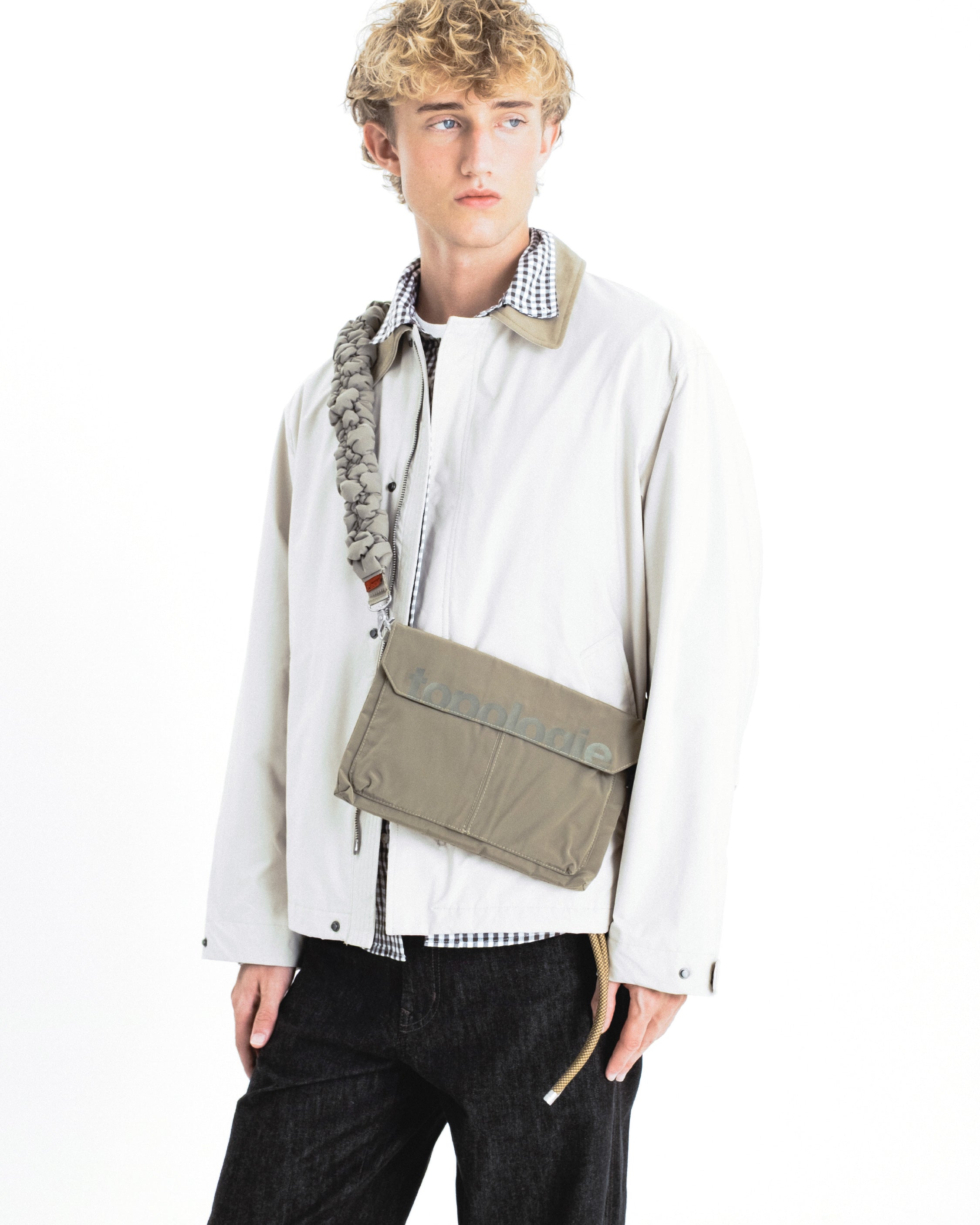 클라우드 스트랩 Cloud Strap