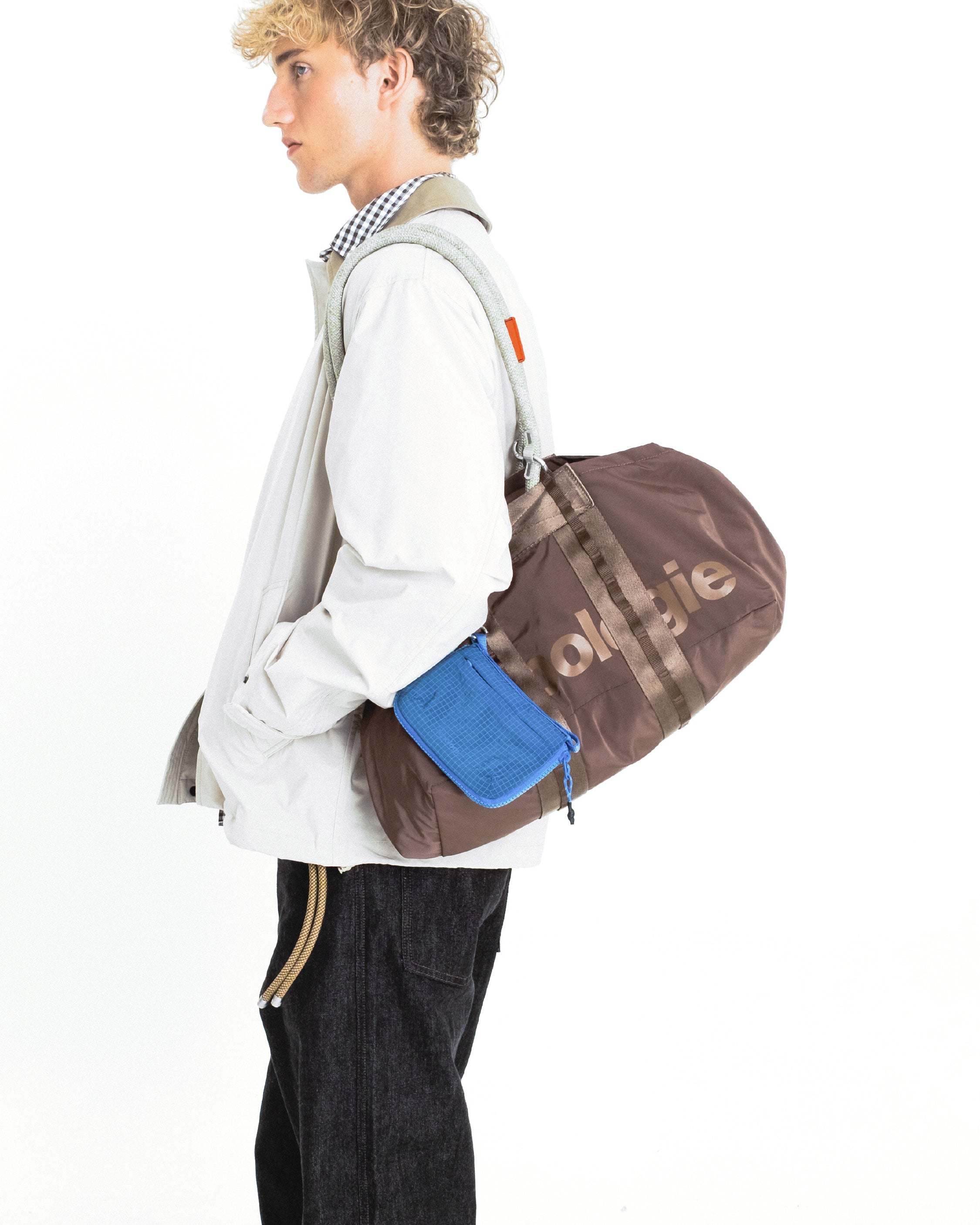 트래블 사코슈 Travel Sacoche