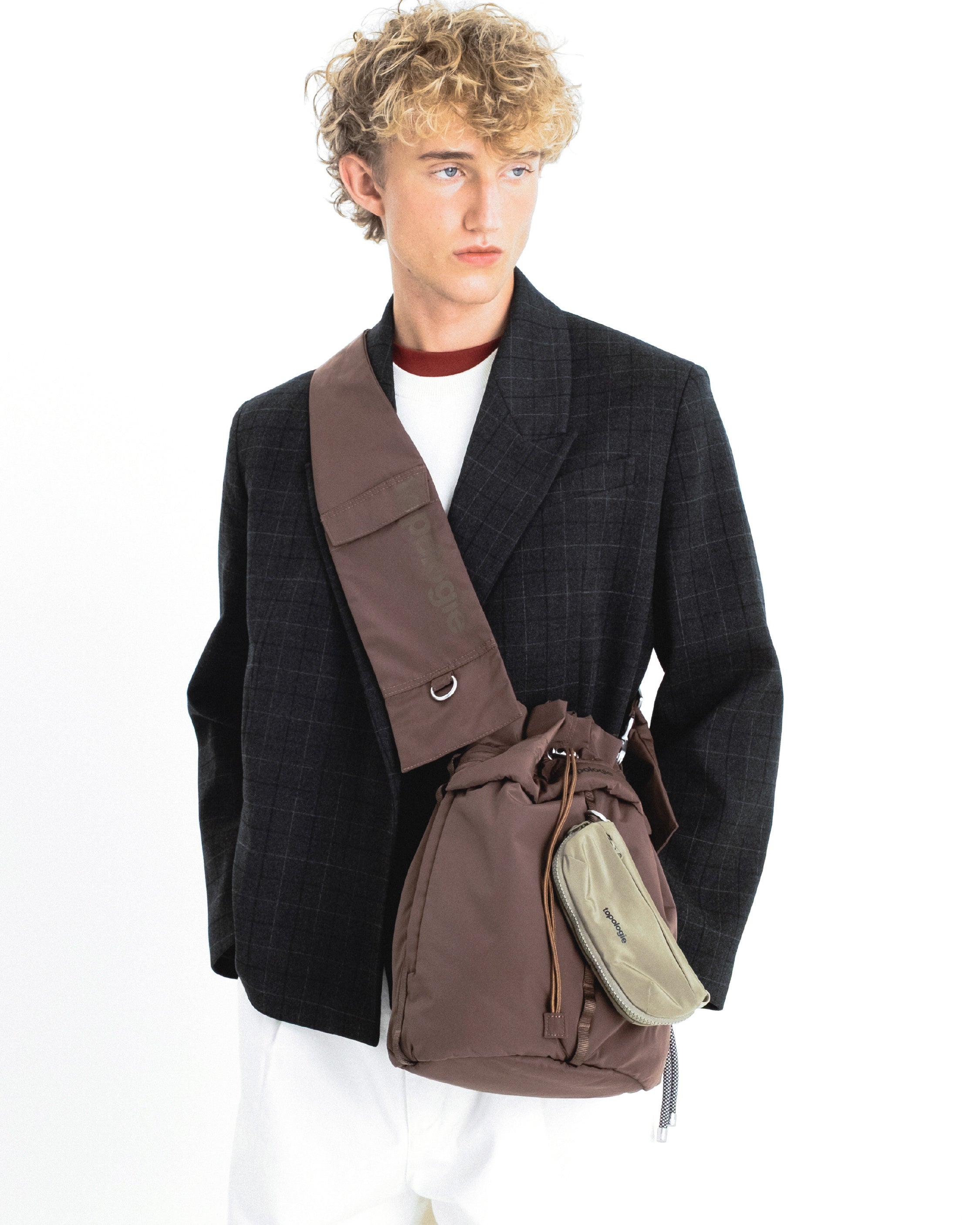 카고 럭색 스몰 Cargo Rucksack Small