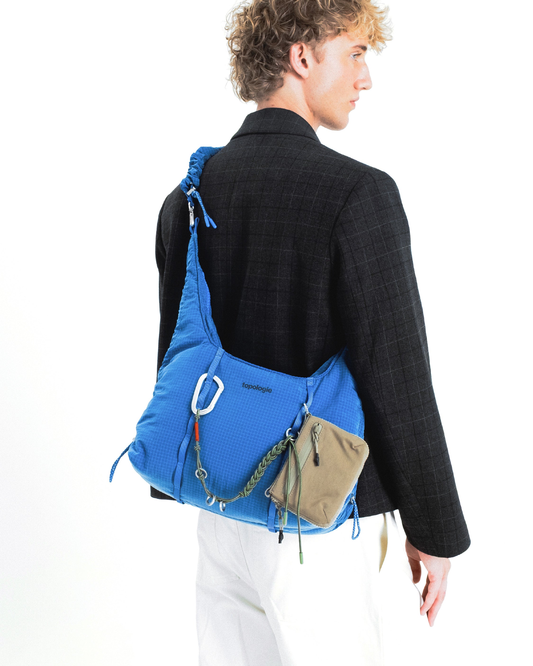 클라우드 호보백 스몰 Cloud Hobo Small