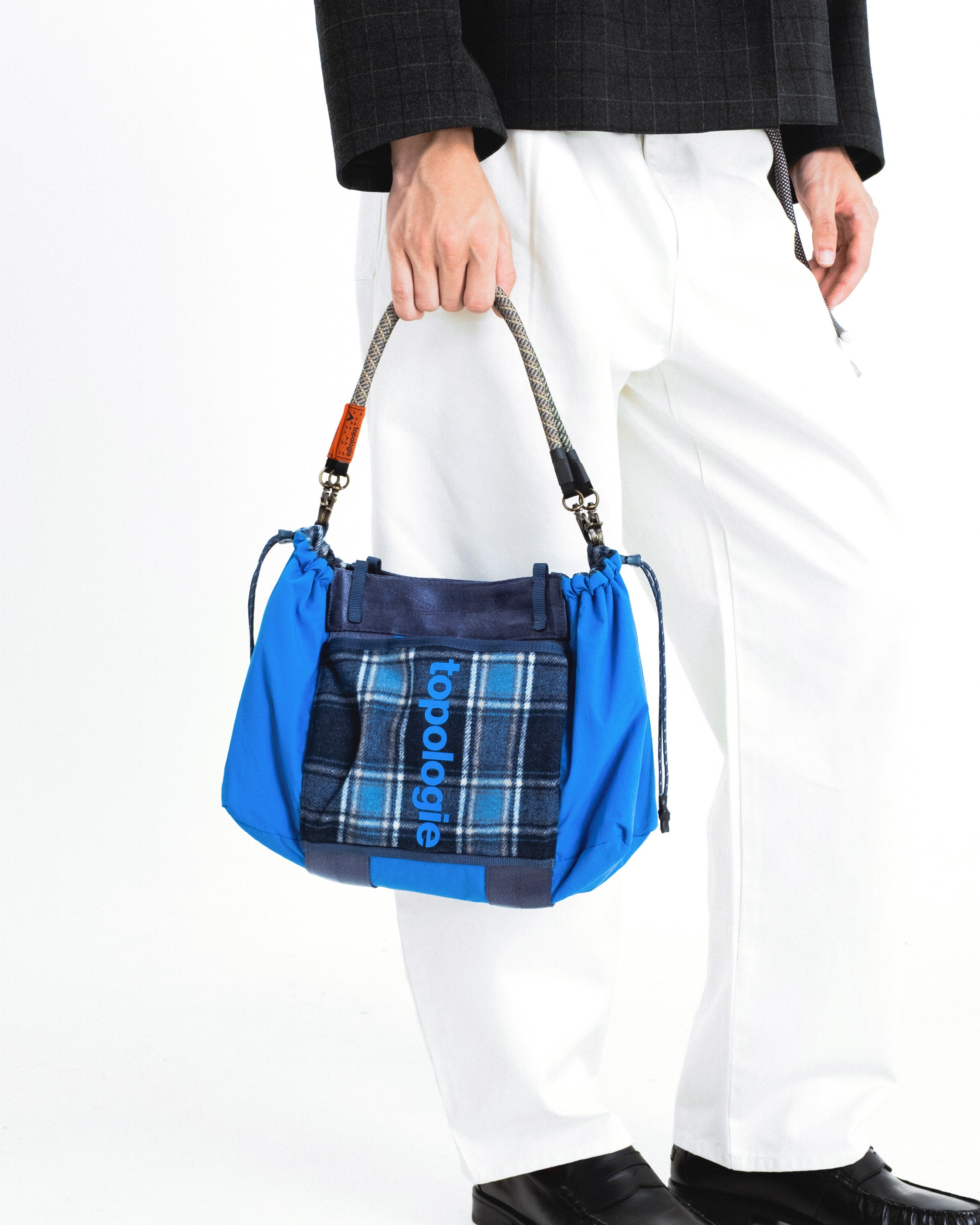 서밋 토트백 스몰 Summit Tote Small