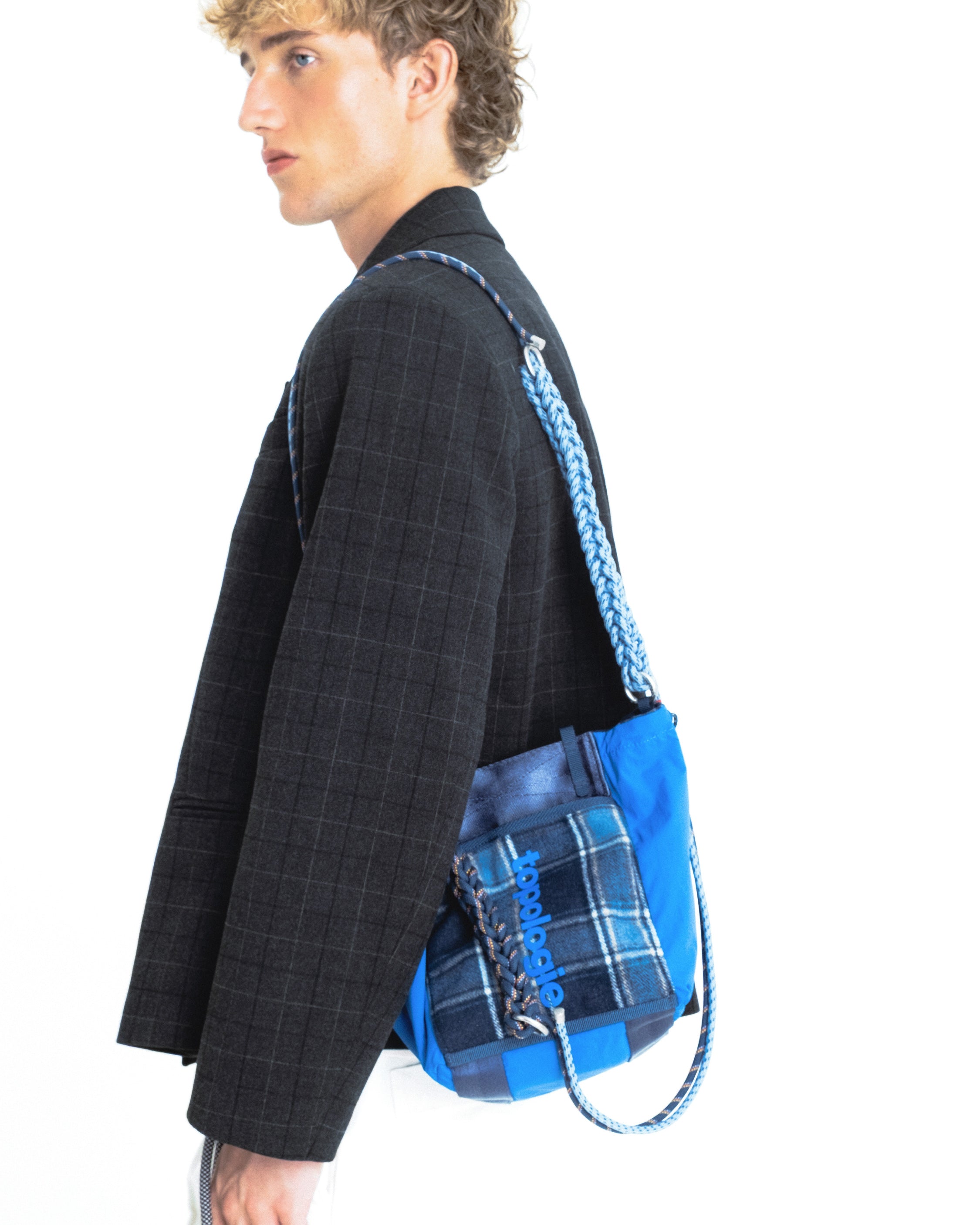 서밋 토트백 스몰 Summit Tote Small
