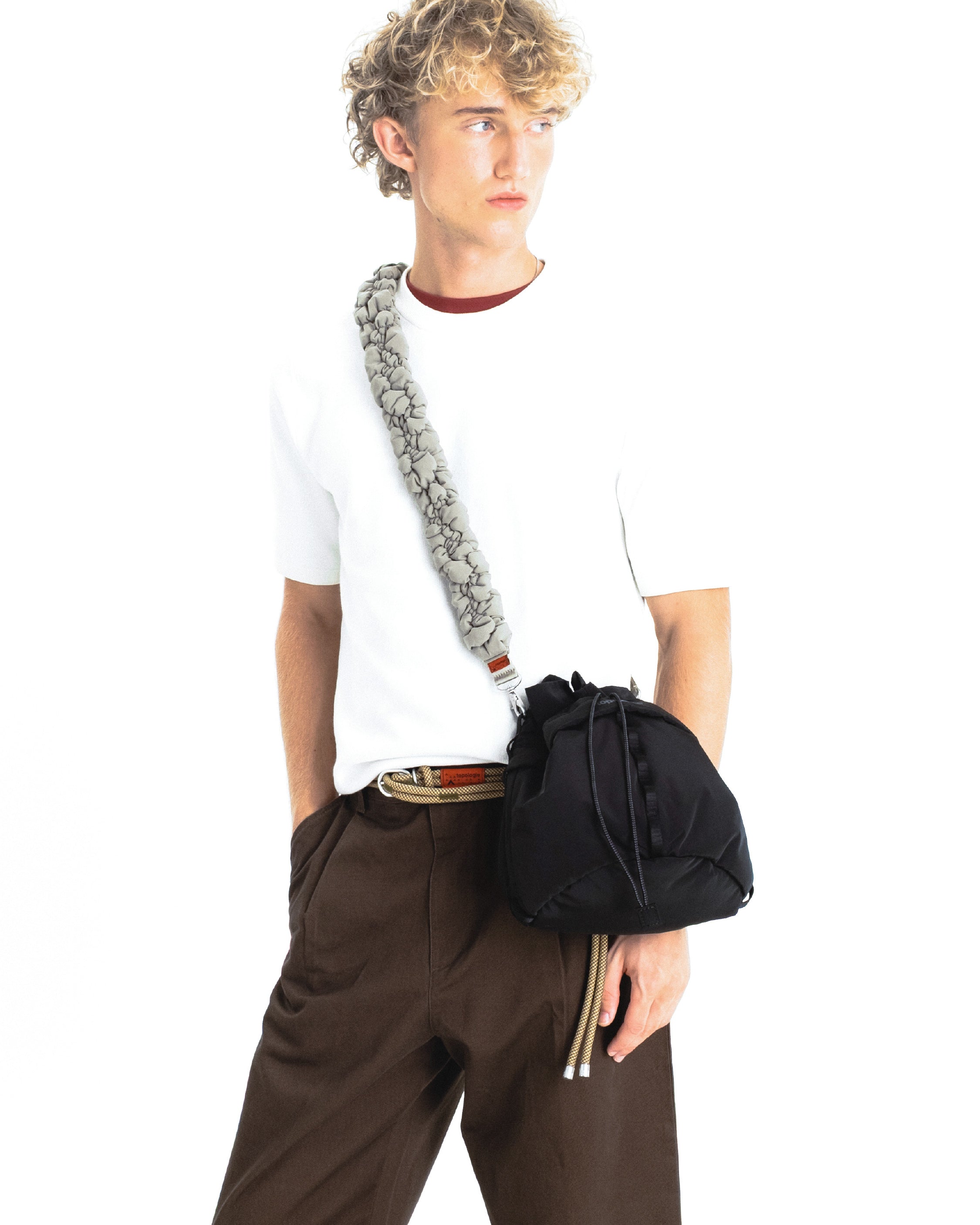 클라우드 스트랩 Cloud Strap