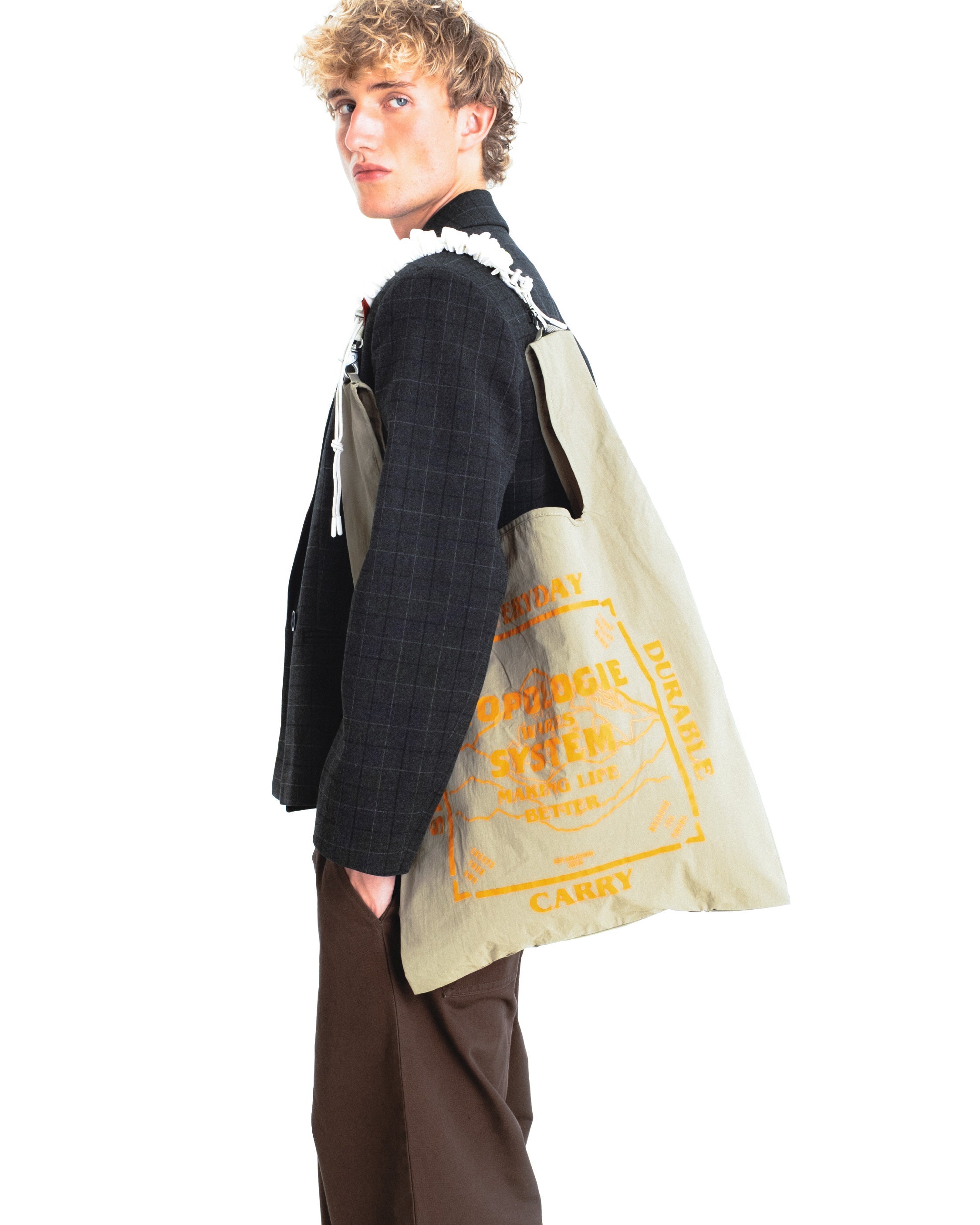 번지 손목 스트랩 Bungee Wrist Strap