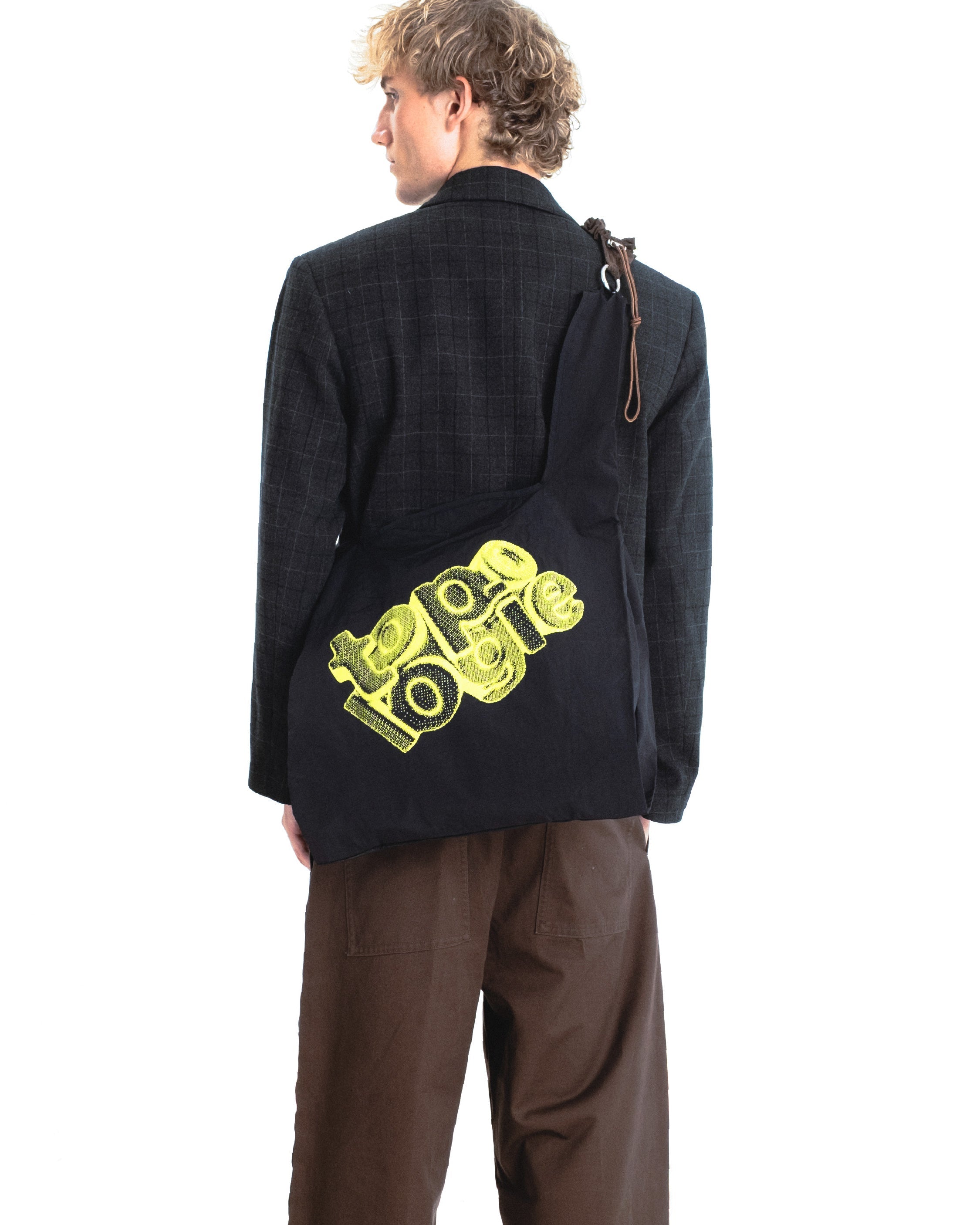 콘비니 백 미디엄 Konbini Bag Medium