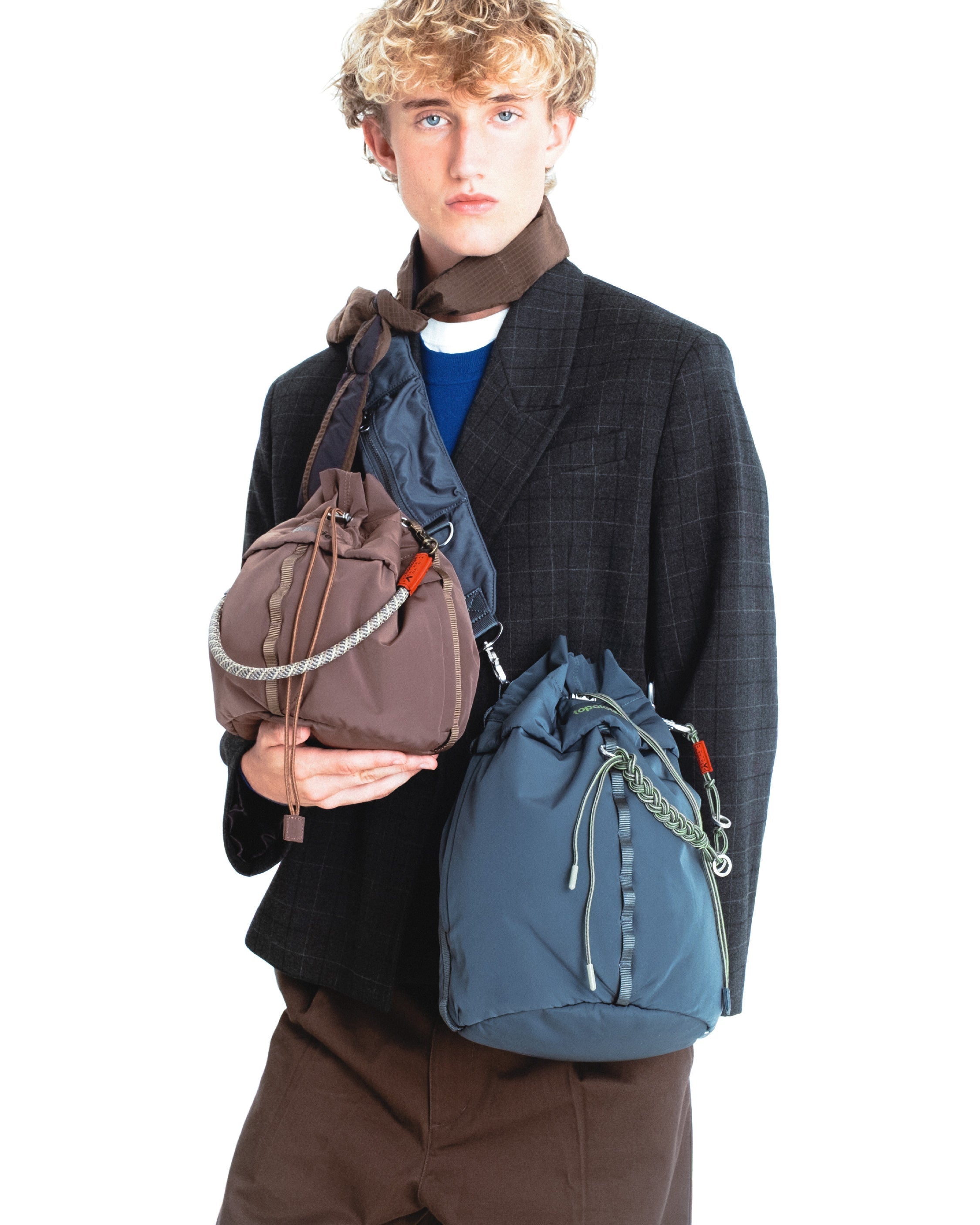 카고 버킷 미디움 Cargo Bucket Medium